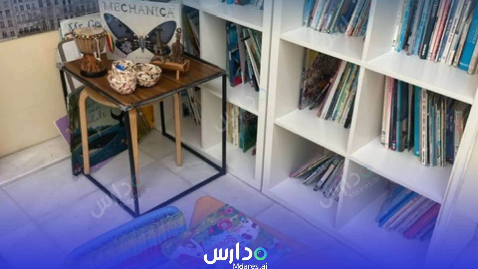 عنوان Falcon British Nursery Abu Dhabi