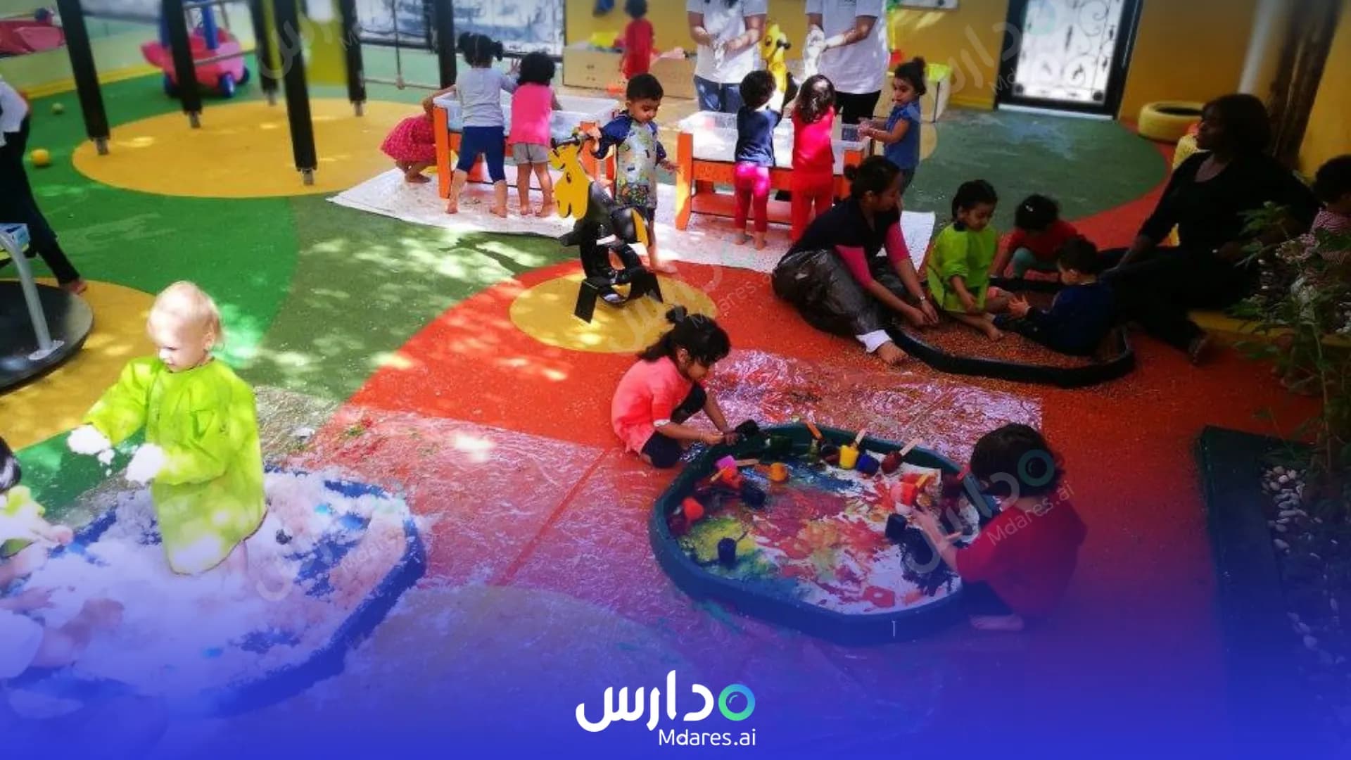 عنوان Greenopia Nursery Abu Dhabi