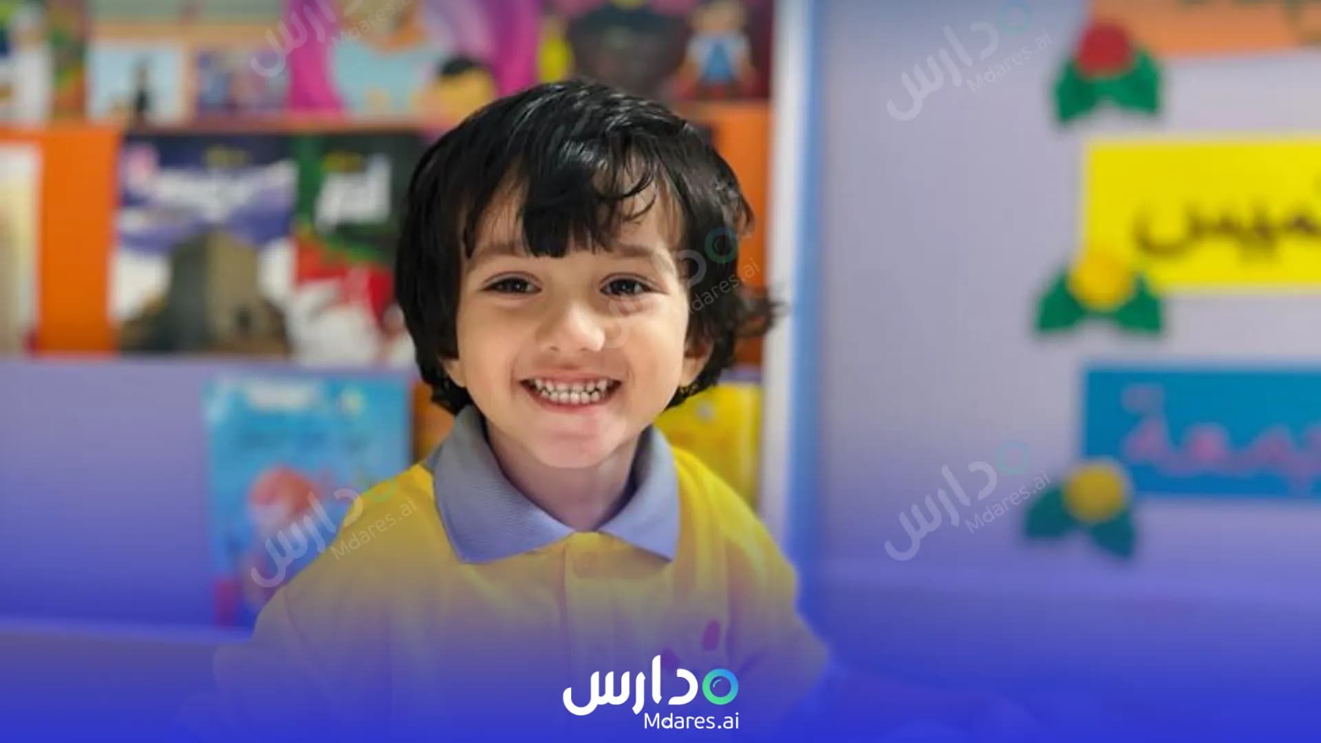 منهج حضانة هابي جامب أبوظبي