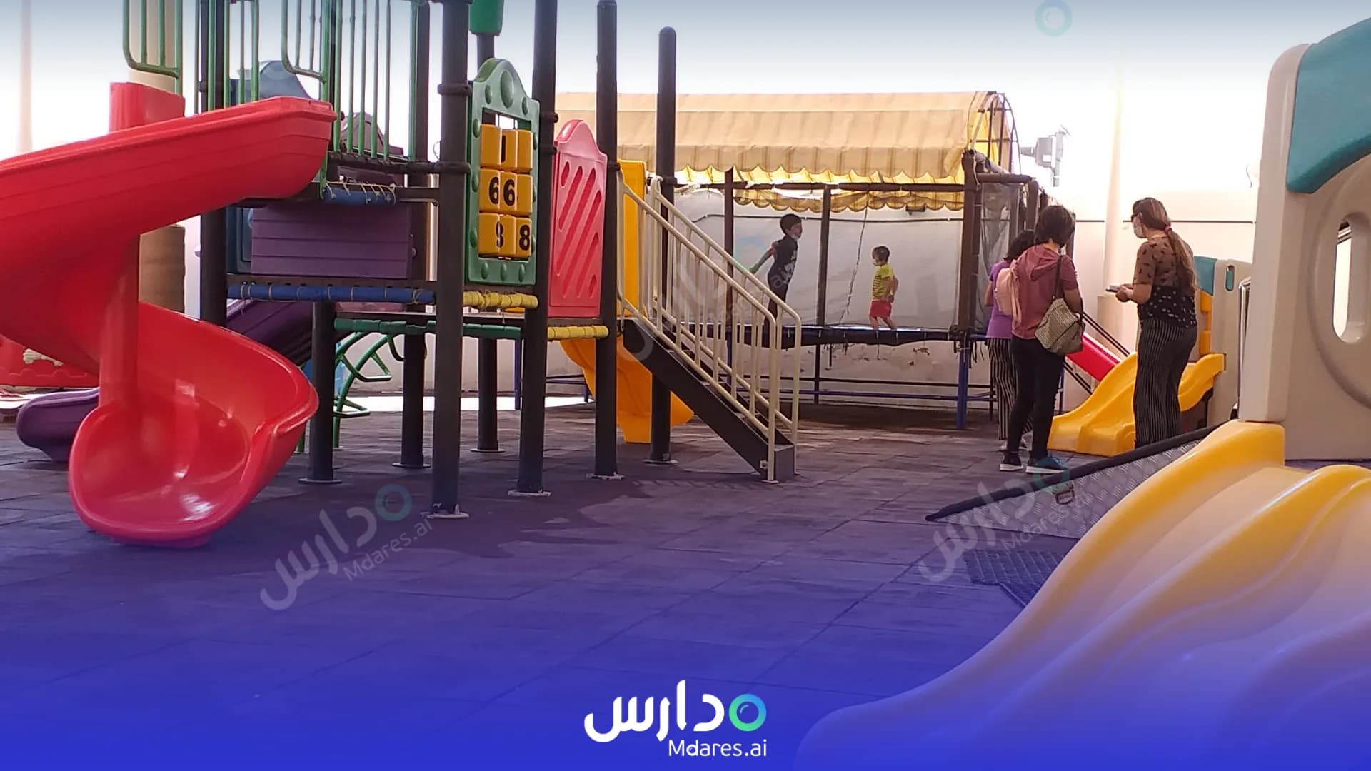 مواعيد Honey Buns Nursery Abu Dhabi