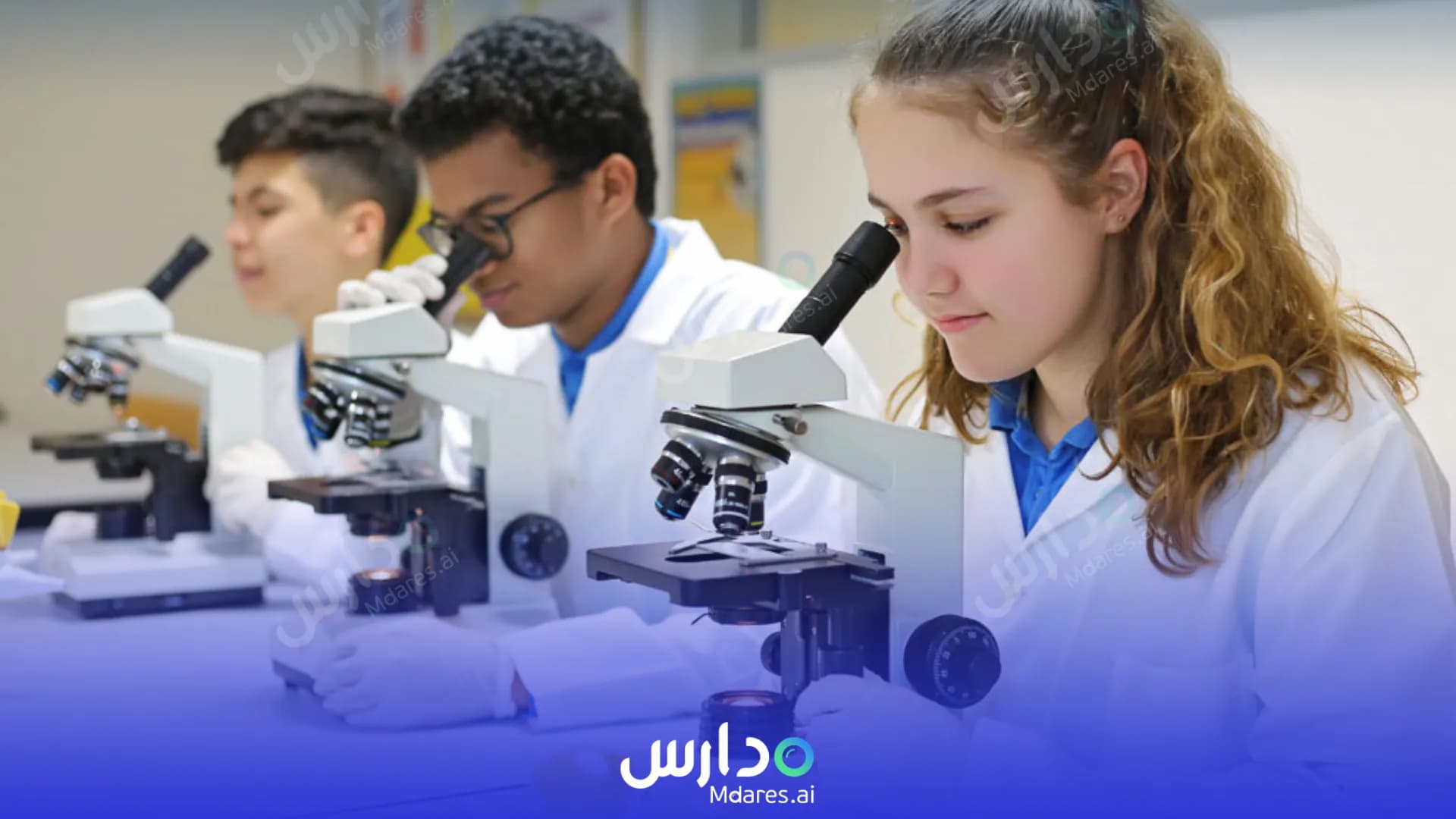 منهج مدرسة هورايزن الخاصة أبوظبي