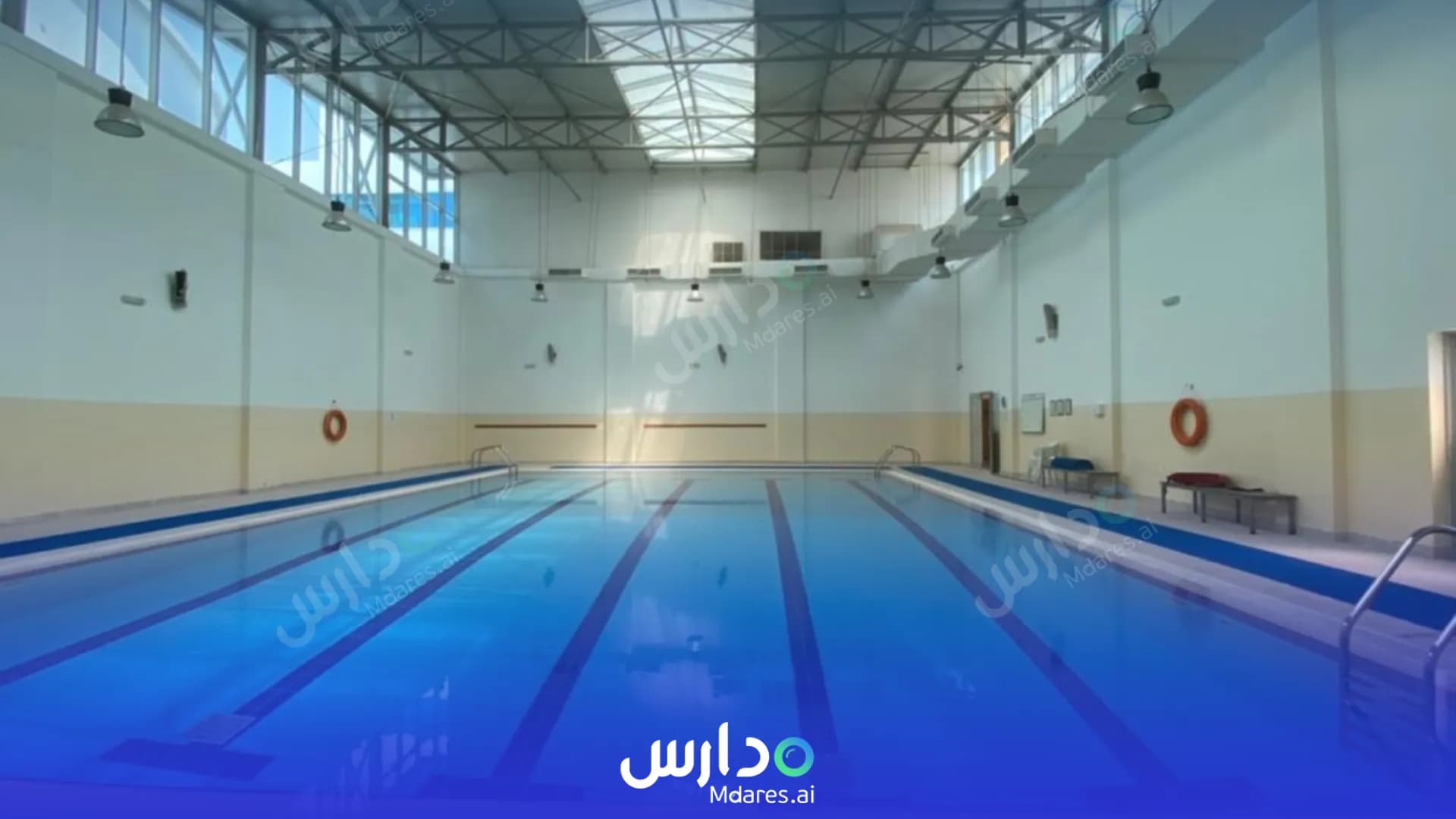 موقع مدرسة هورايزن الخاصة أبوظبي