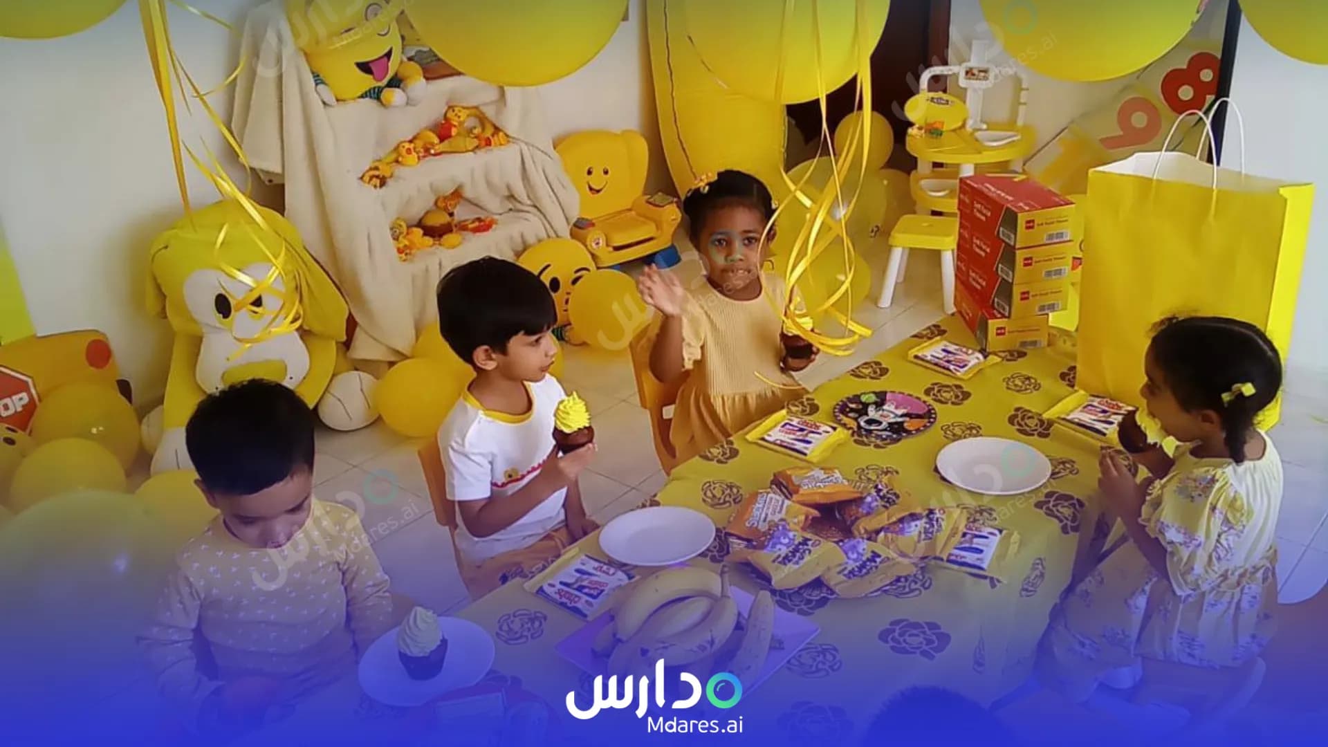 عنوان Kids First Nursery Abu Dhabi