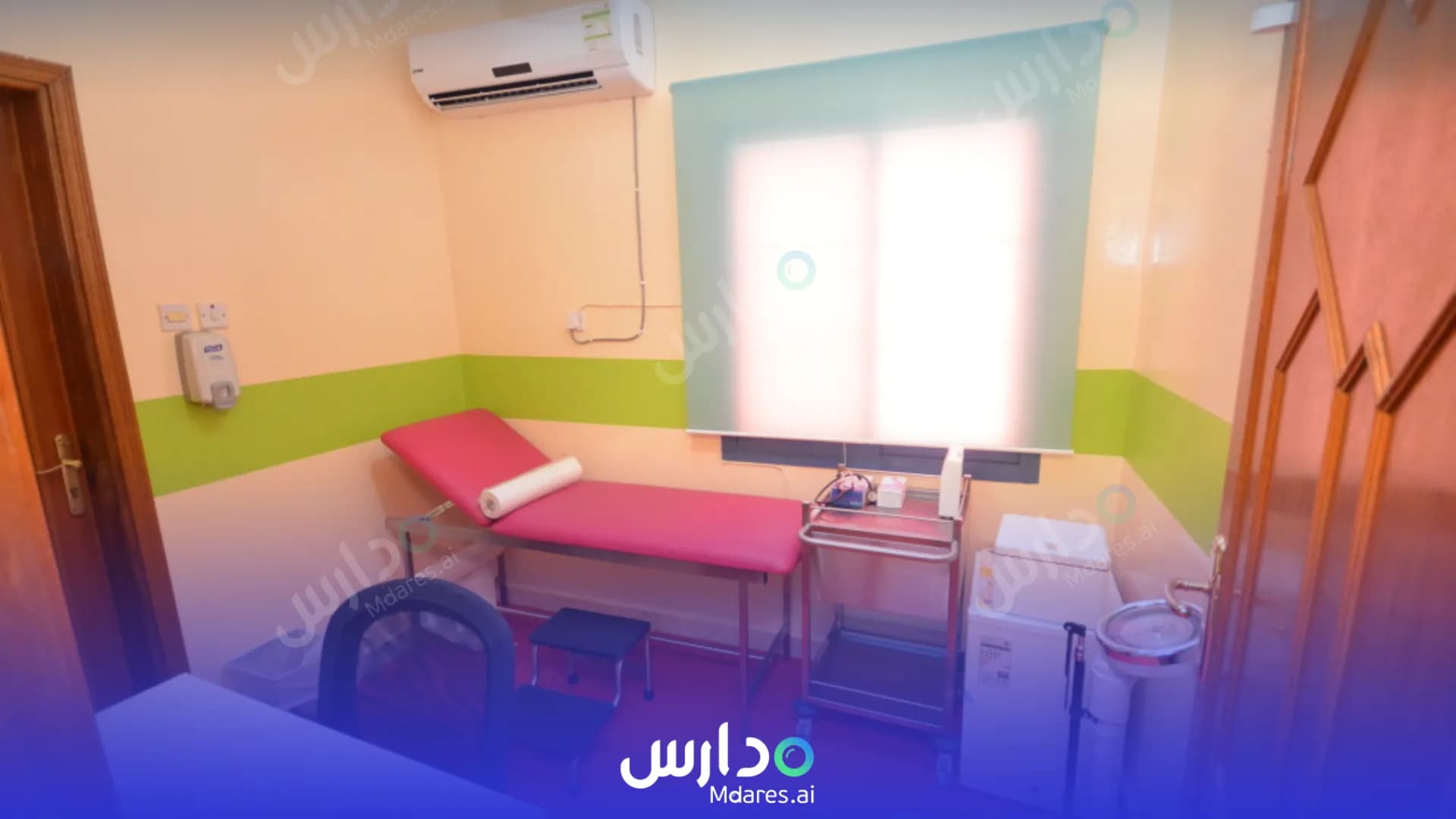 منهج Kids Nest Nursery Abu Dhabi