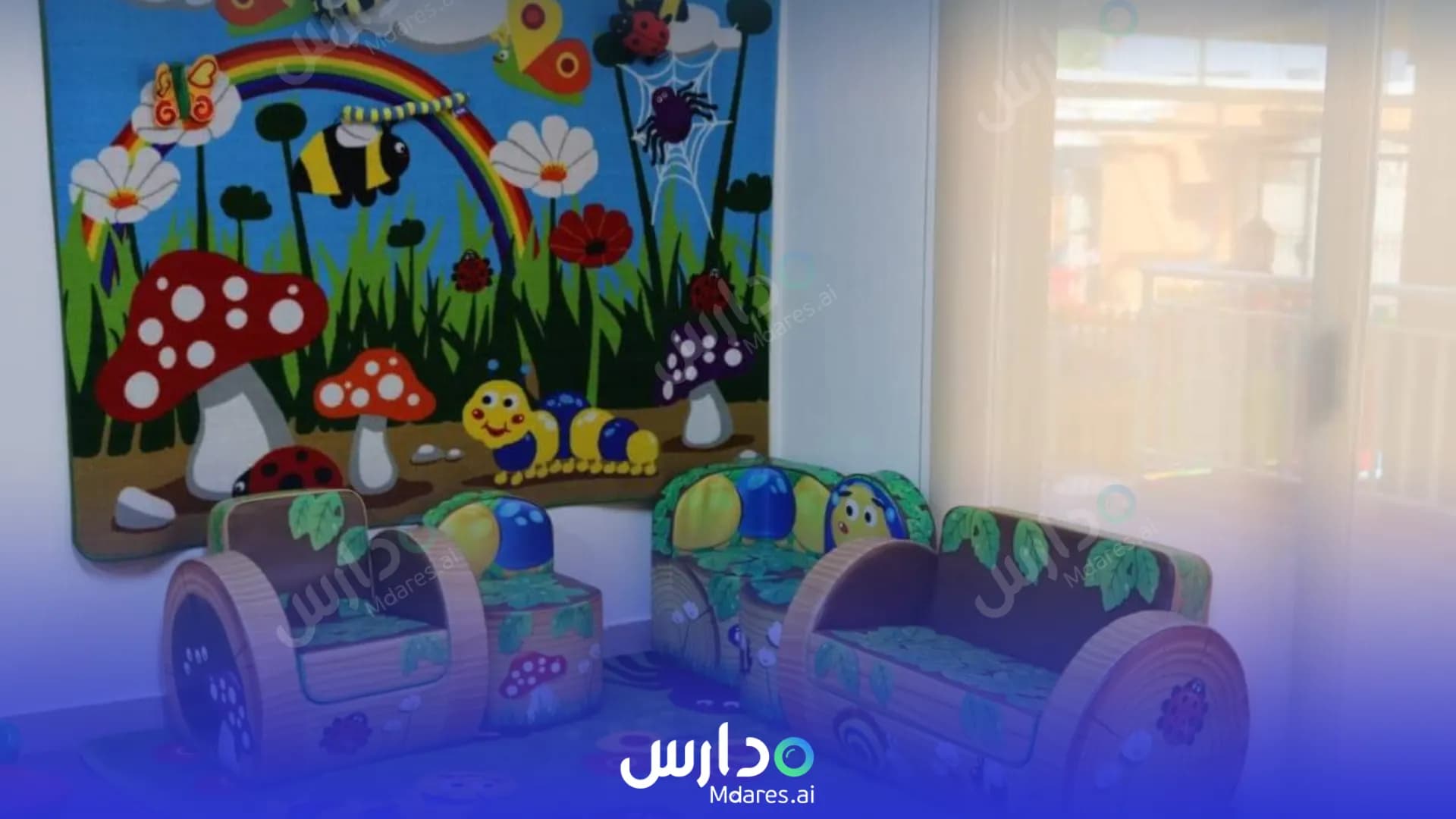 مواعيد King And Queen Nursery Abu Dhabi