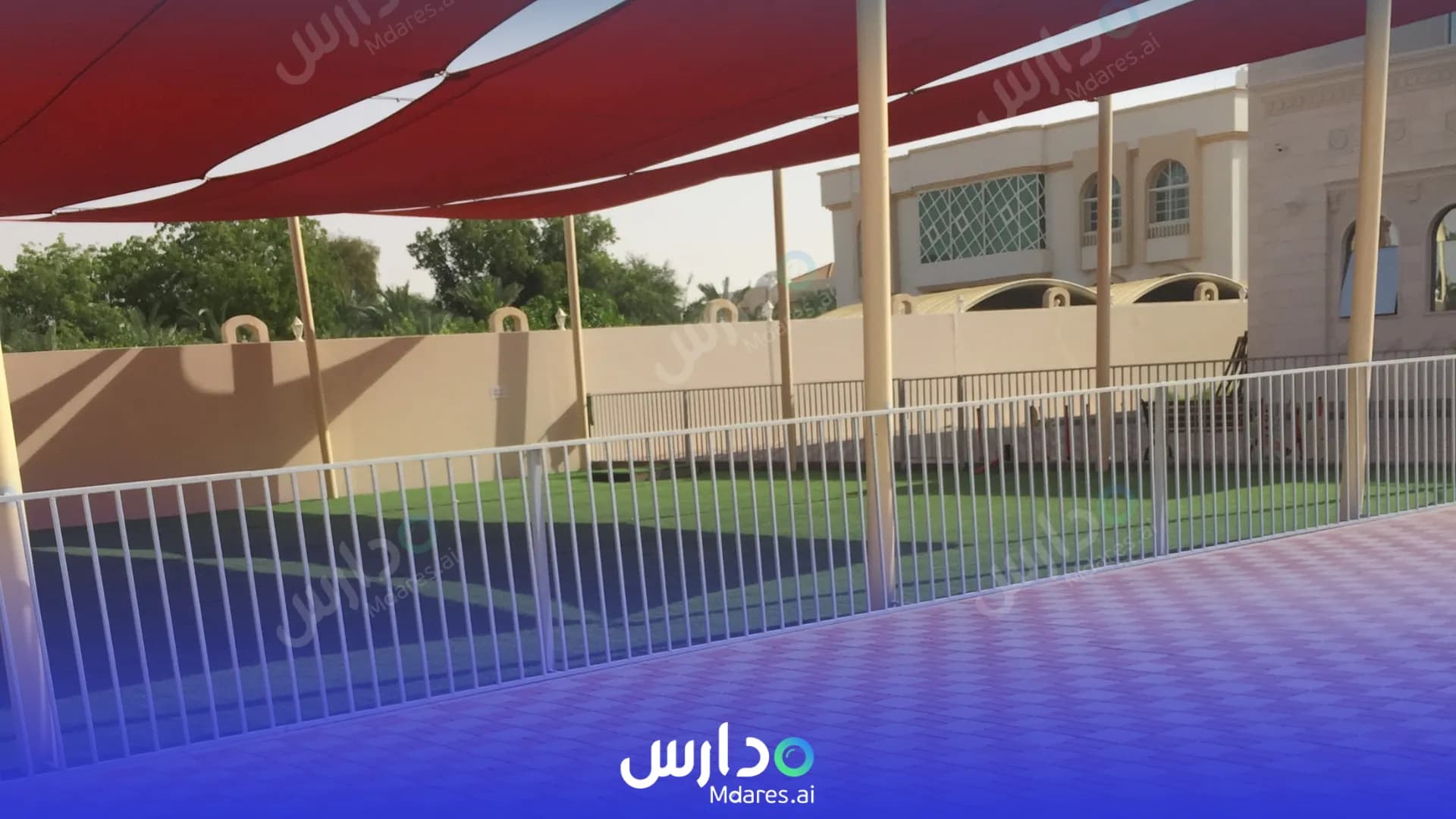 عنوان حضانة ليتل هاند أبوظبي