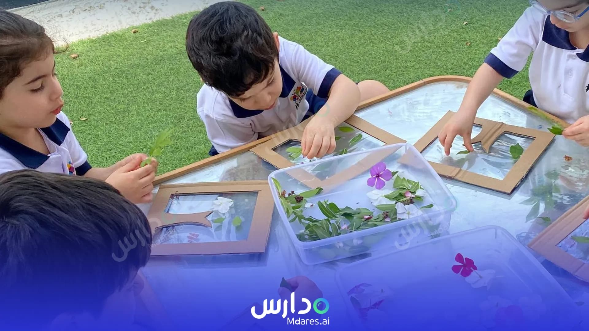 مواعيد Little Haven Nursery Abu Dhabi