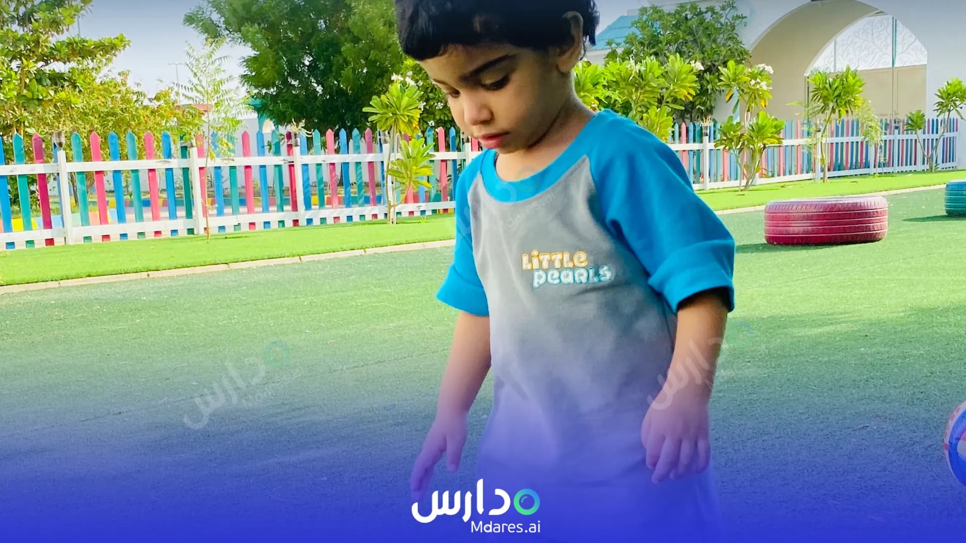مواعيد Little Pearls Nursery Abu Dhabi