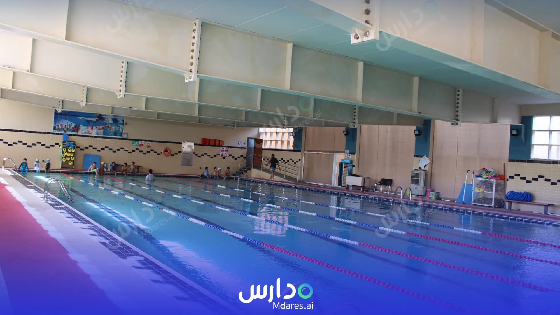 عنوان Maplewood Canadian International School Abu Dhabi