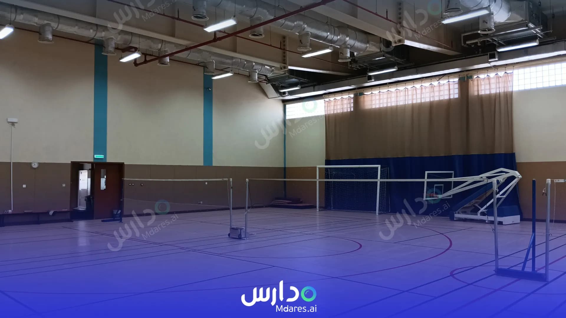 موقع Maplewood Canadian International School Abu Dhabi
