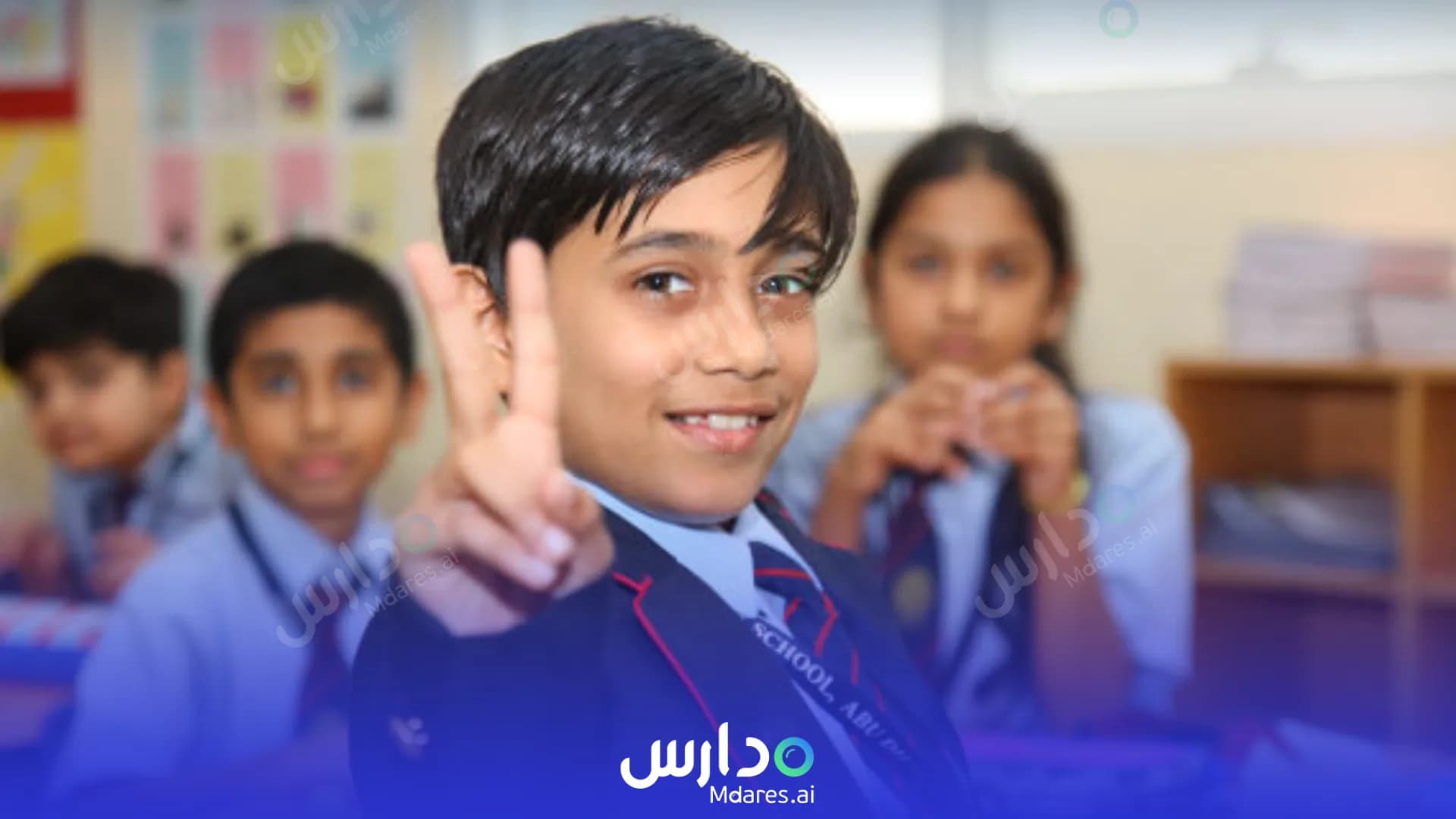 عنوان Mayoor Private School Abu Dhabi