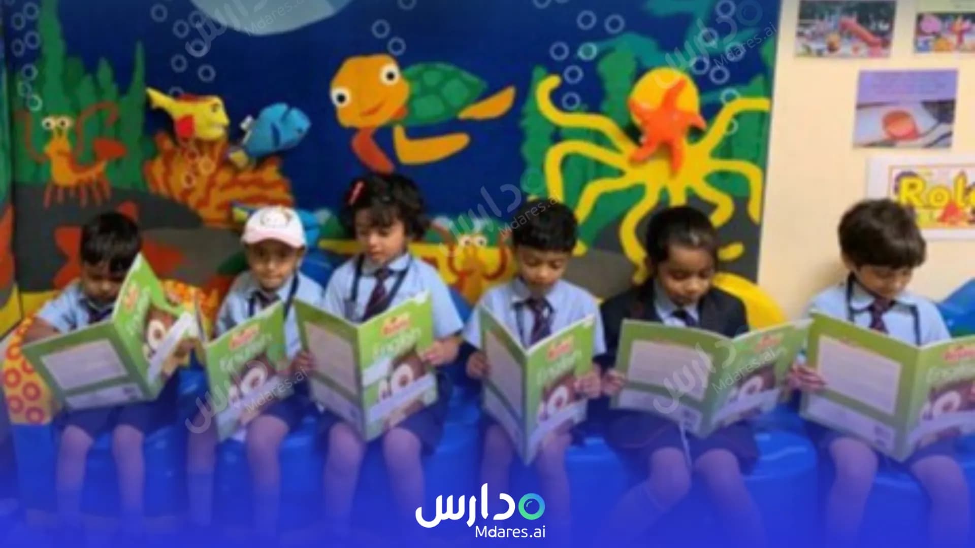 مواعيد Mayoor Private School Abu Dhabi