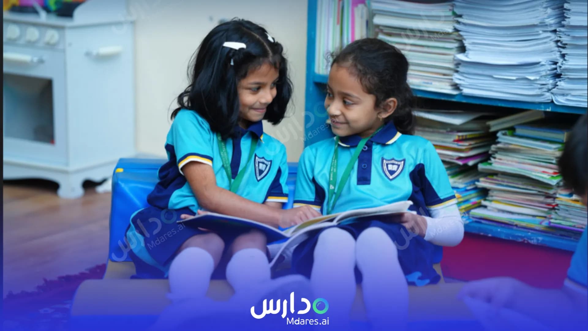 مواعيد Model Private School Abu Dhabi
