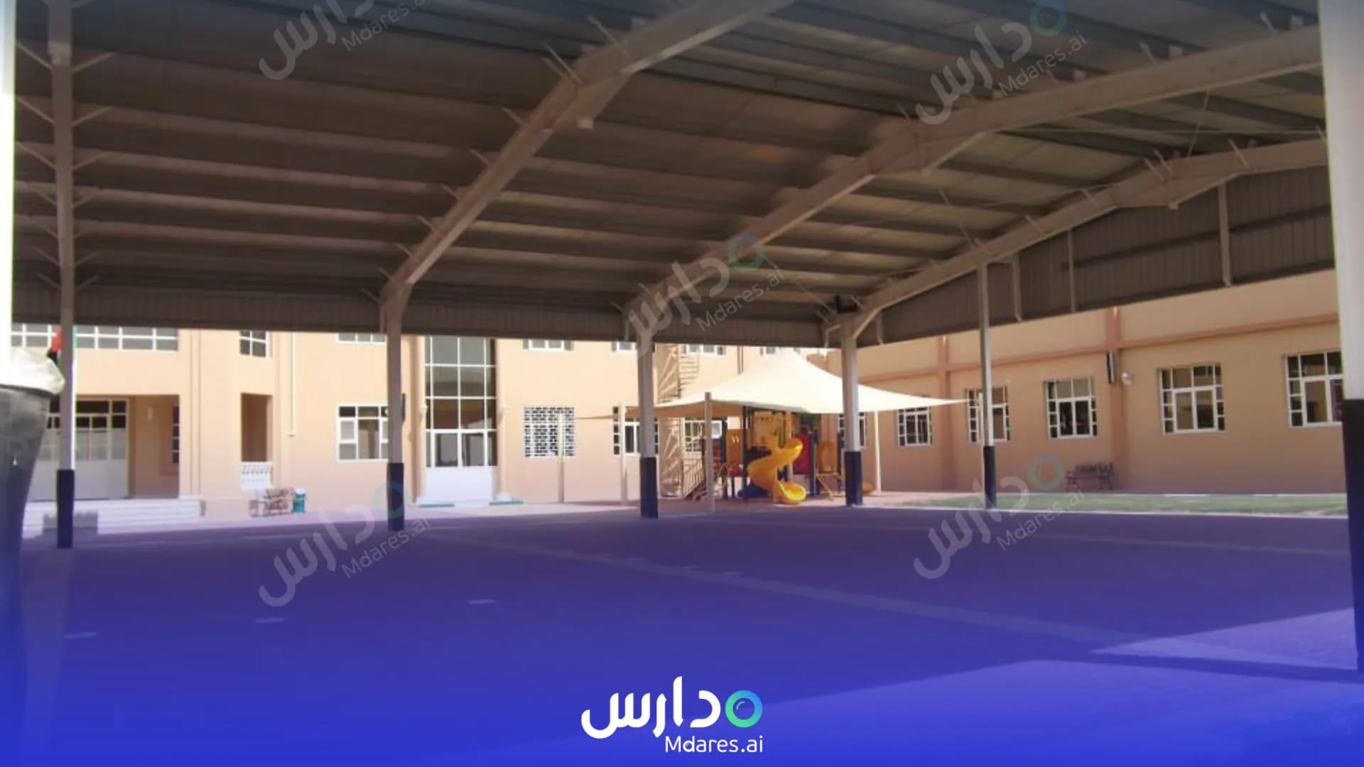 موقع Mohammed Bin Khalid Al Nahyan Generations School Abu Dhabi