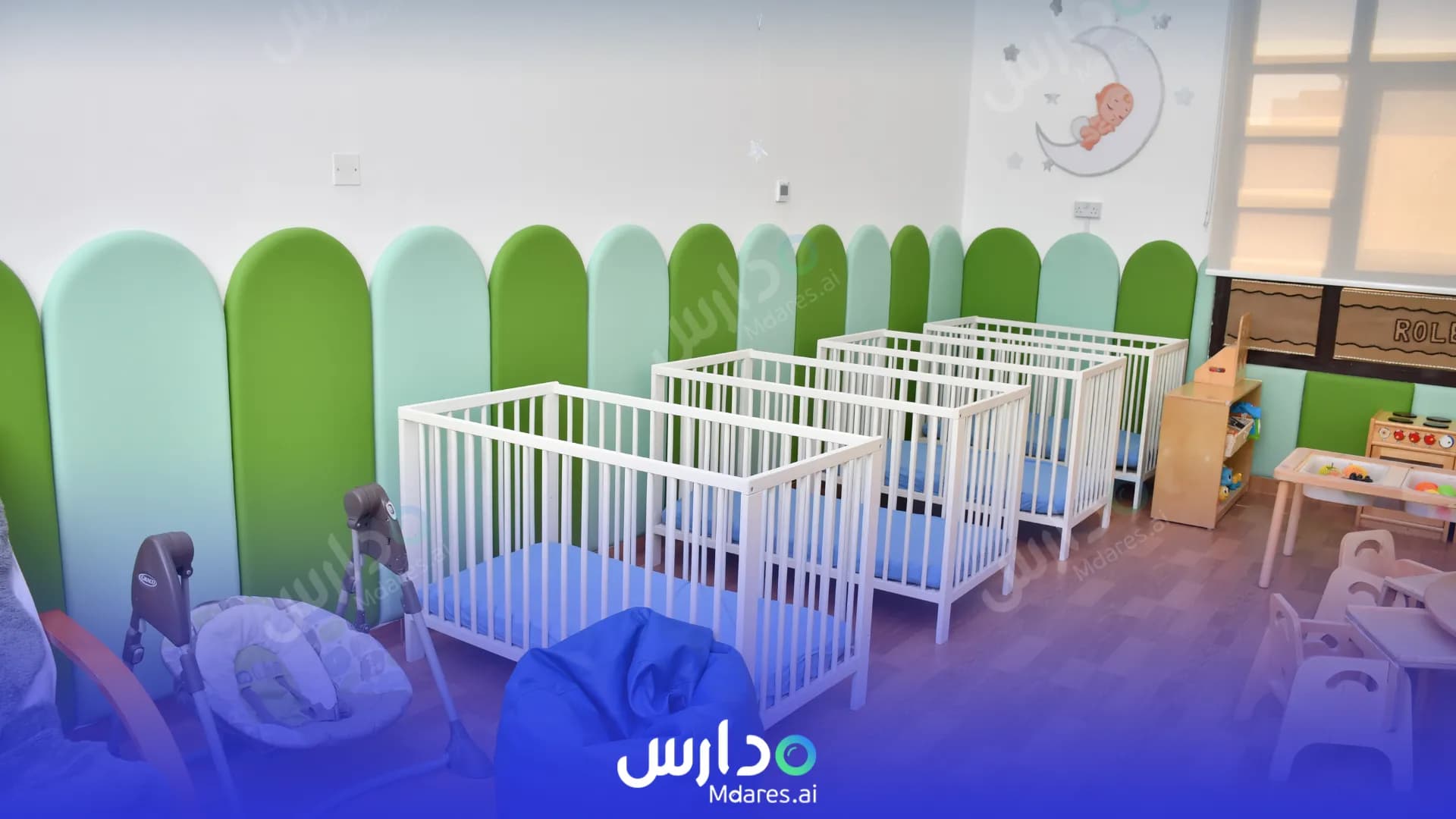 مواعيد Piccadilly Nursery Abu Dhabi