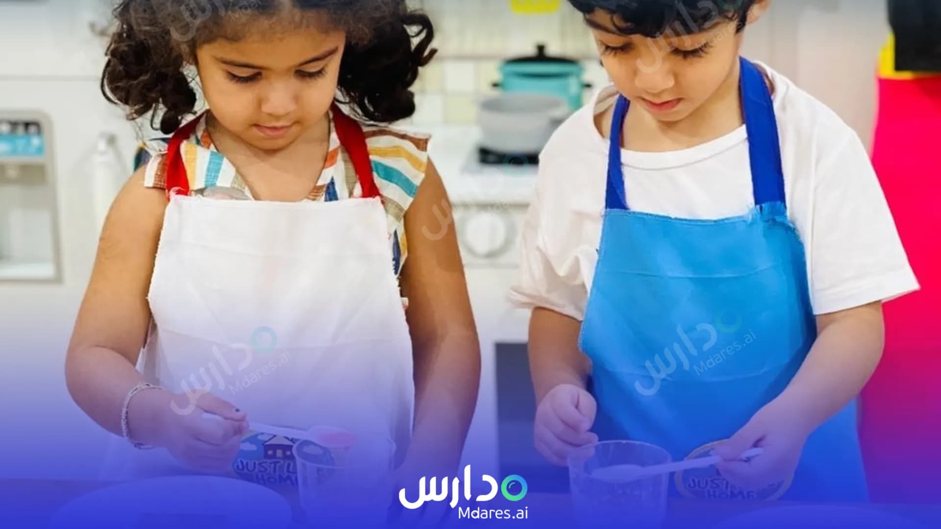 عنوان حضانة بوني أبوظبي