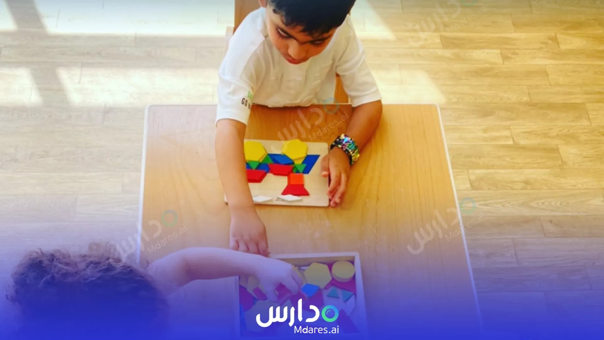 موقع حضانة بوني أبوظبي