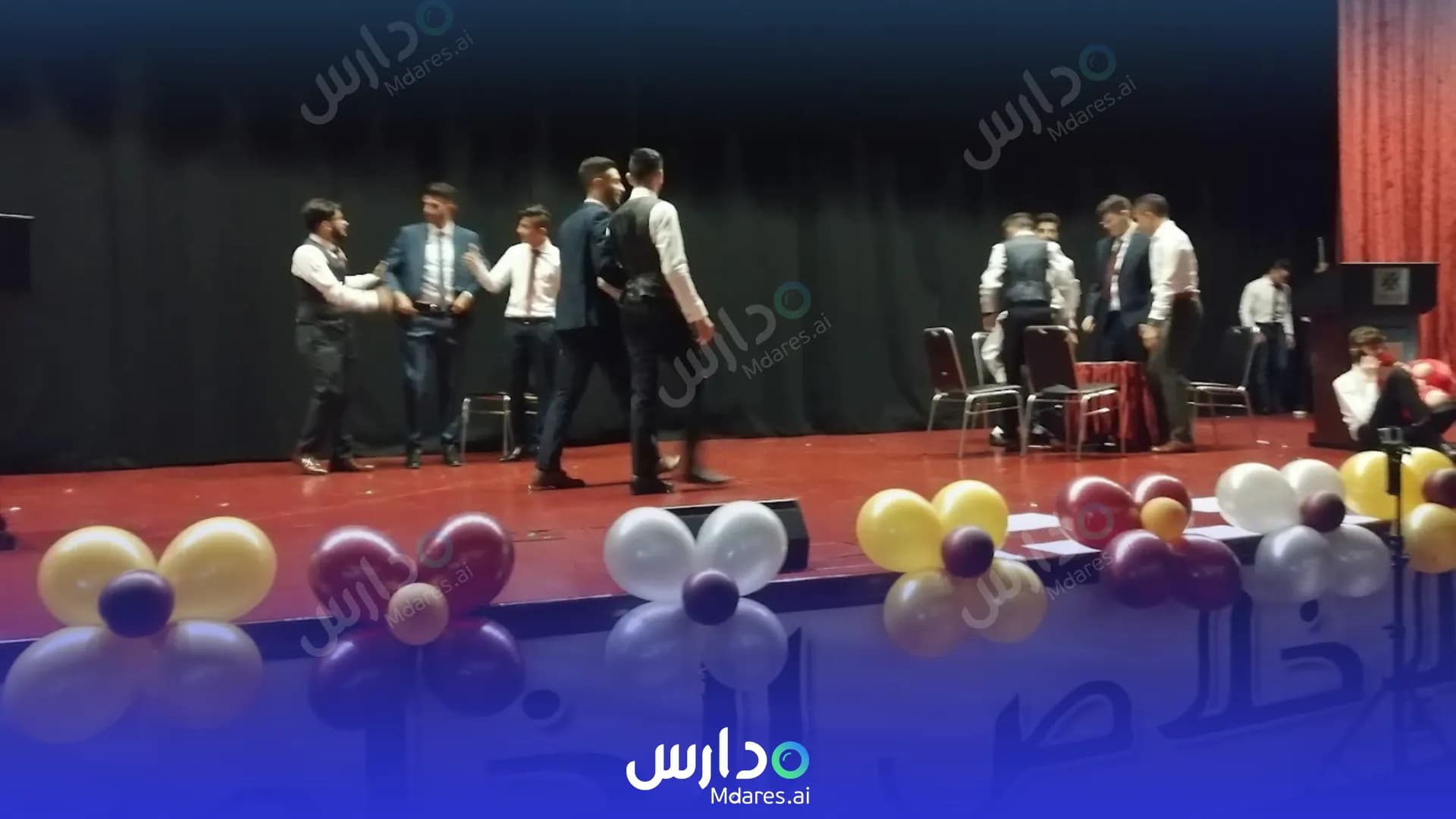 منهج Al Ikhlas Private School Abu Dhabi