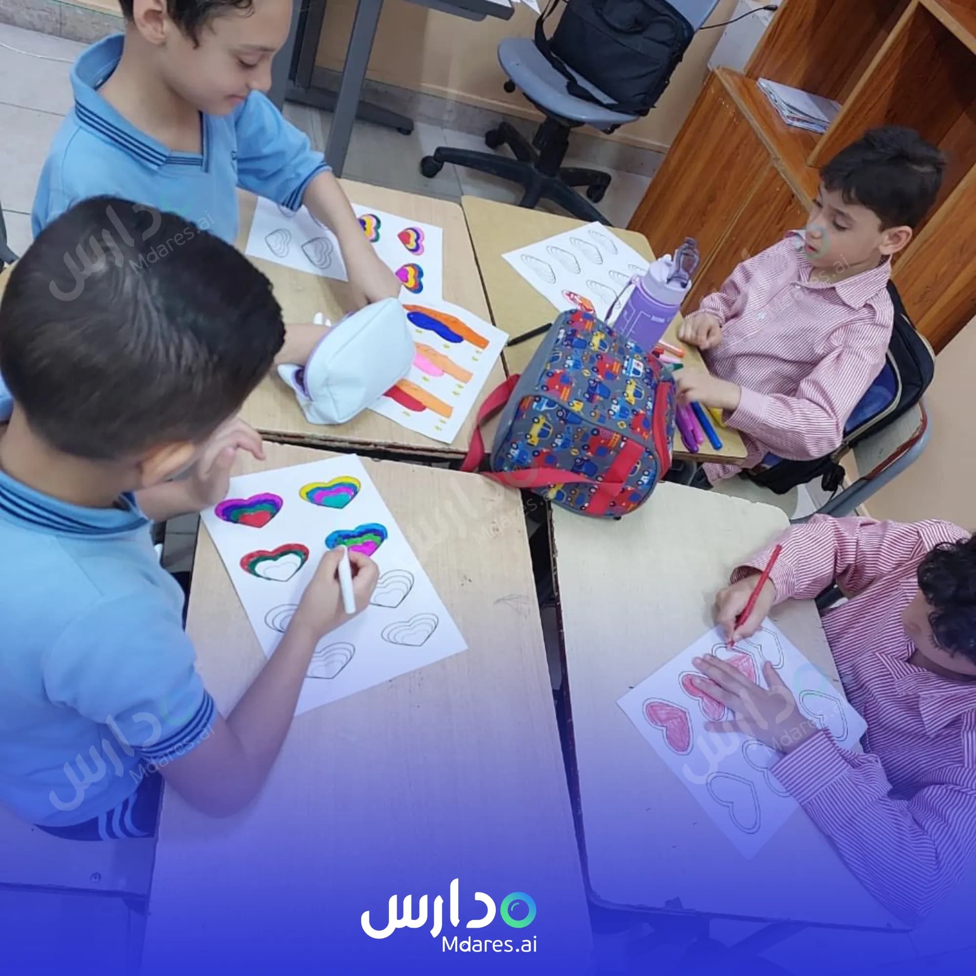 مواعيد Al Iman Private School Abu Dhabi