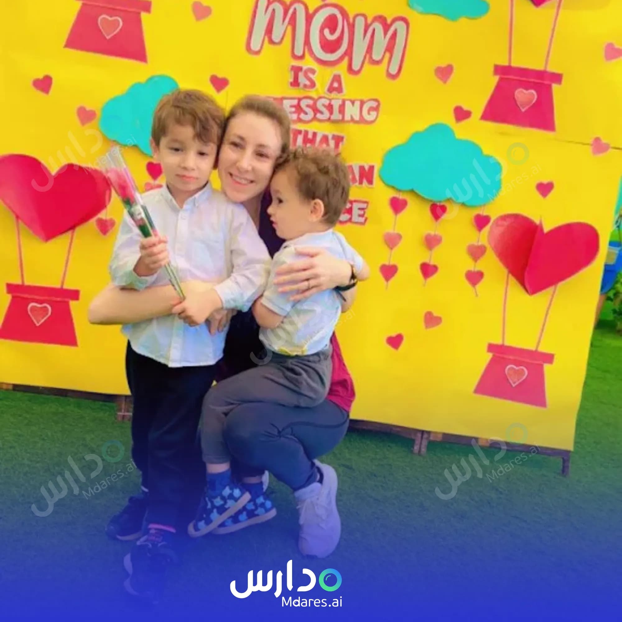 عنوان Babies Resort Nursery Abu Dhabi