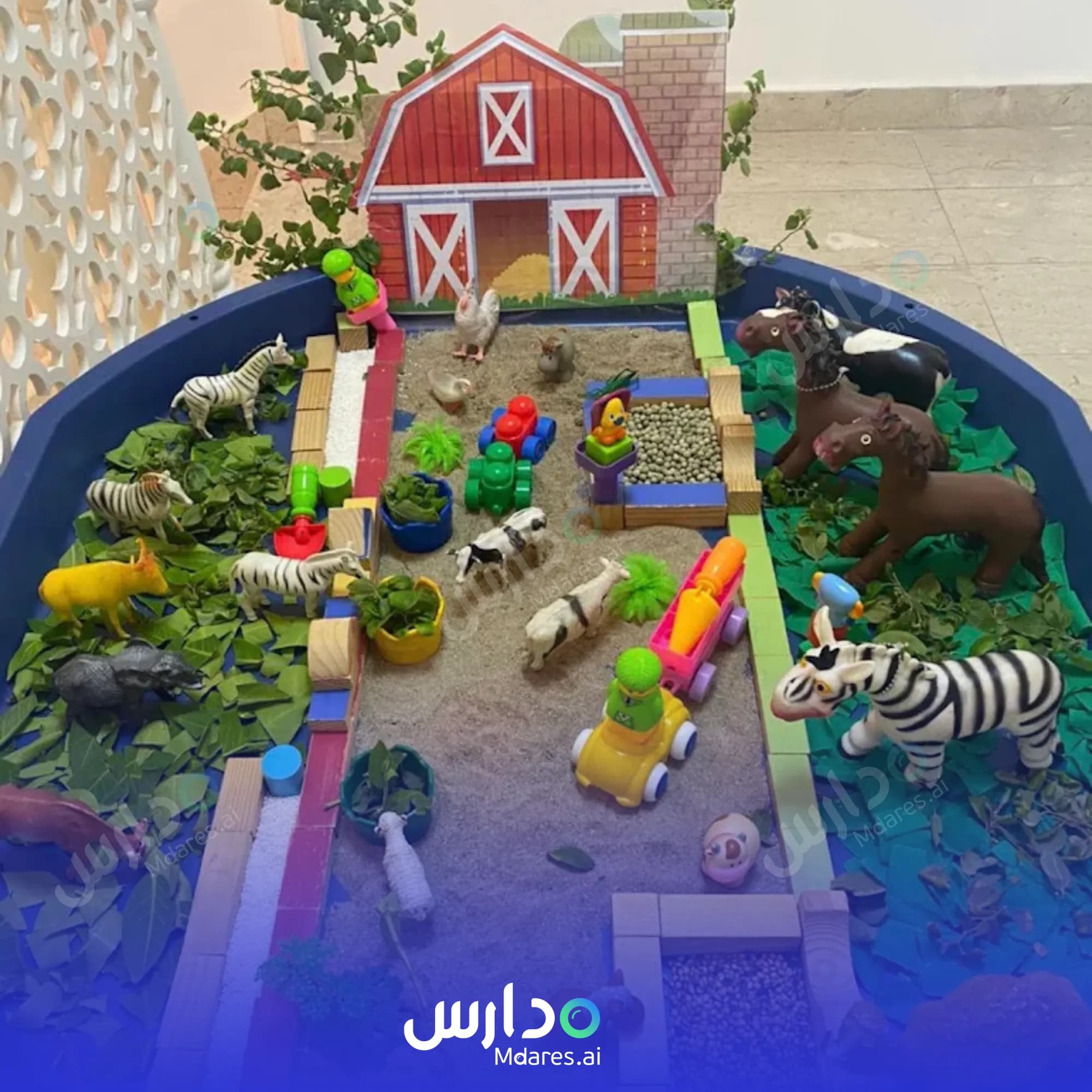 عنوان Baby Bird Nursery Abu Dhabi