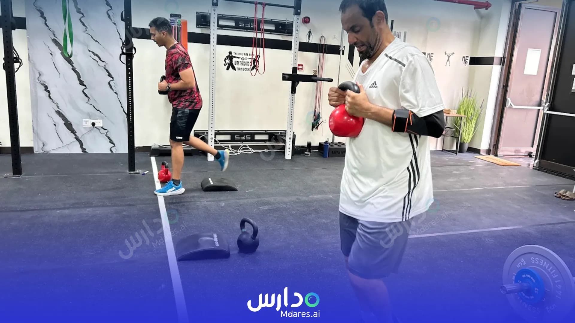 منهج Baraem Al Ain Private School Abu Dhabi
