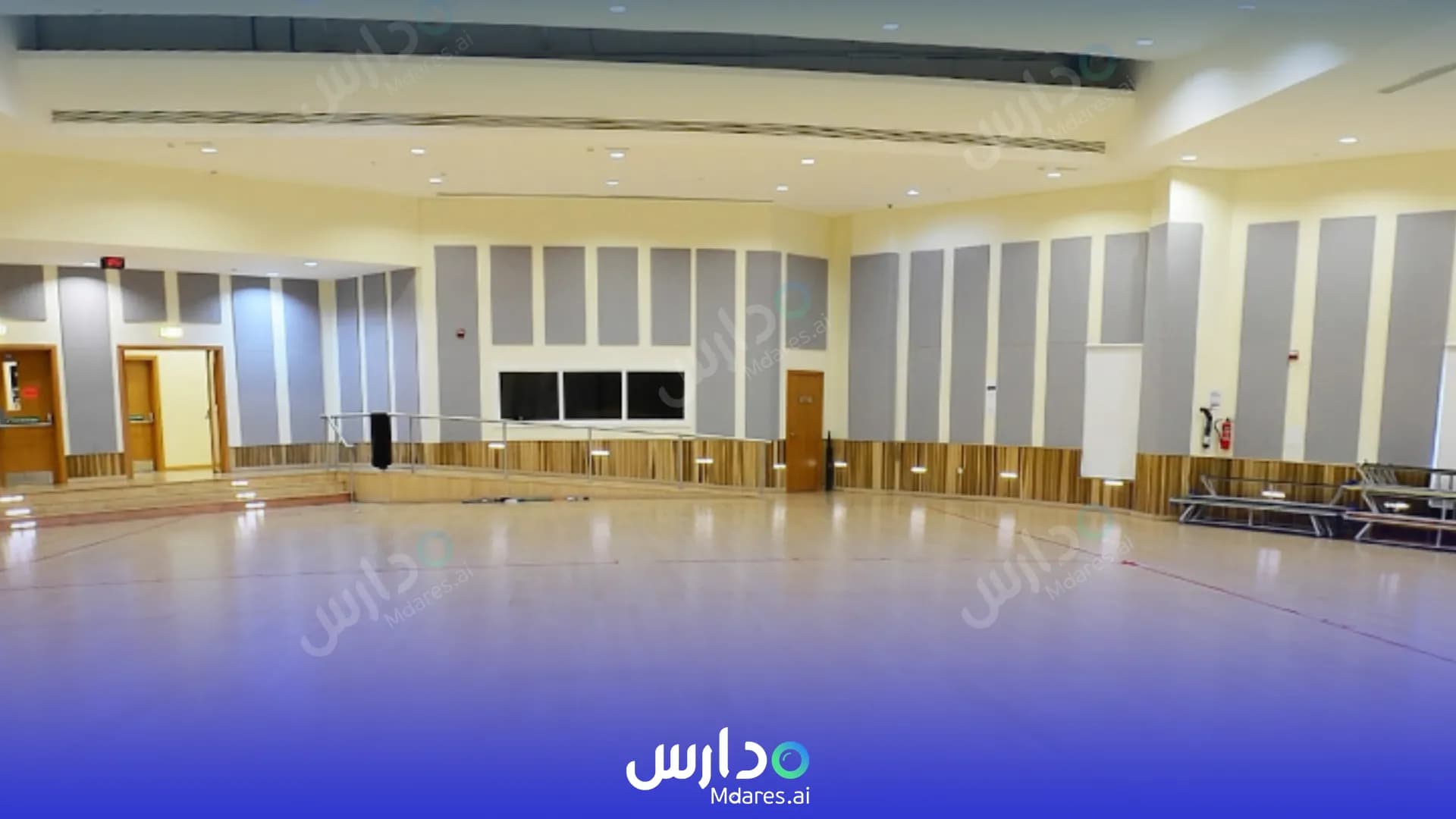 عنوان Bateen World Academy Abu Dhabi