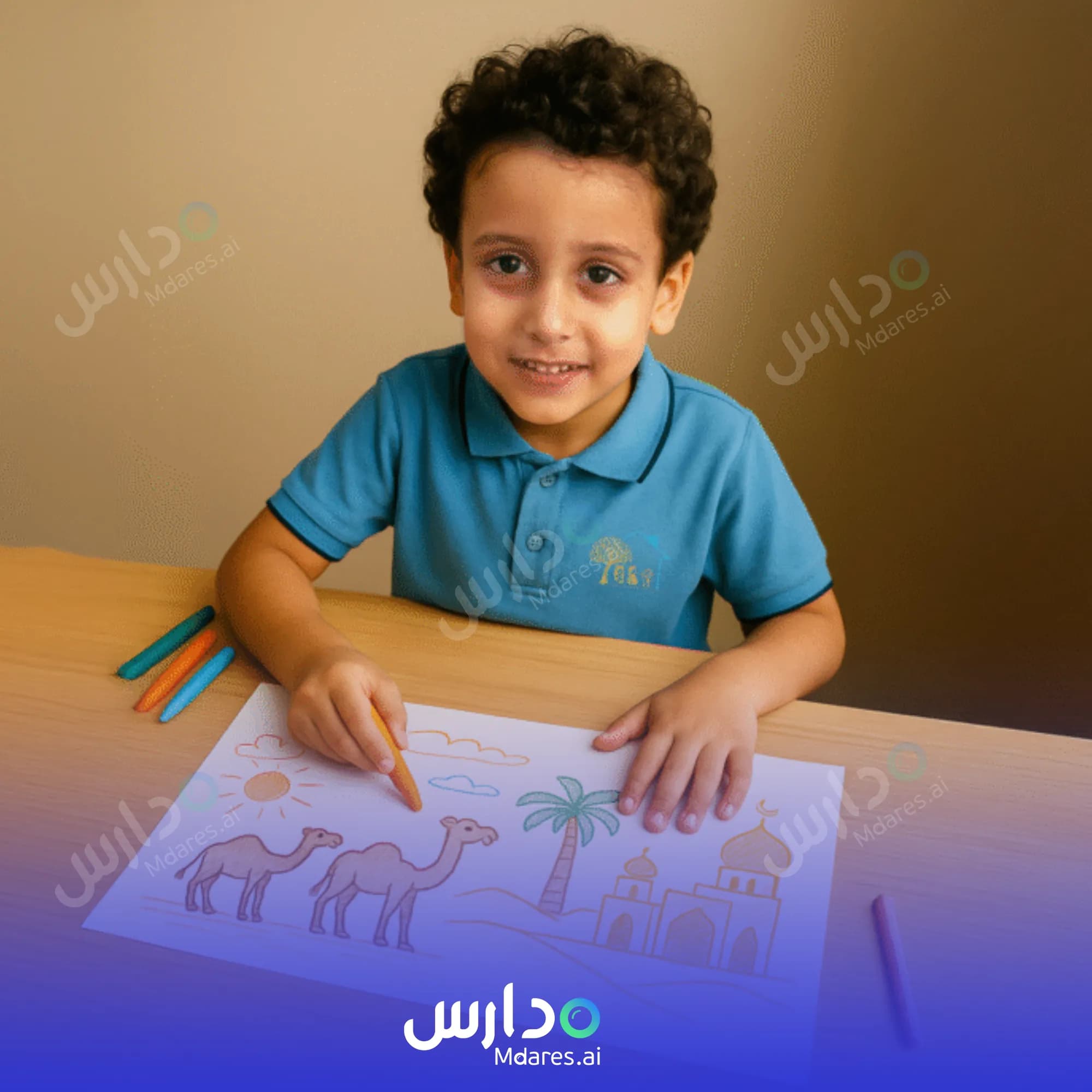 عنوان BAYNOUNAH NURSERIES Abu Dhabi