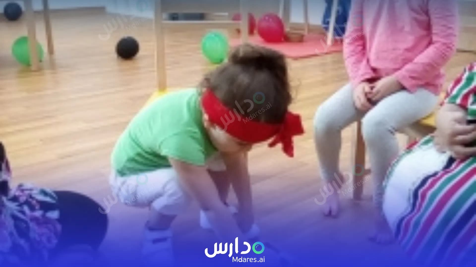 موقع British Oak Montessori Nursery Abu Dhabi