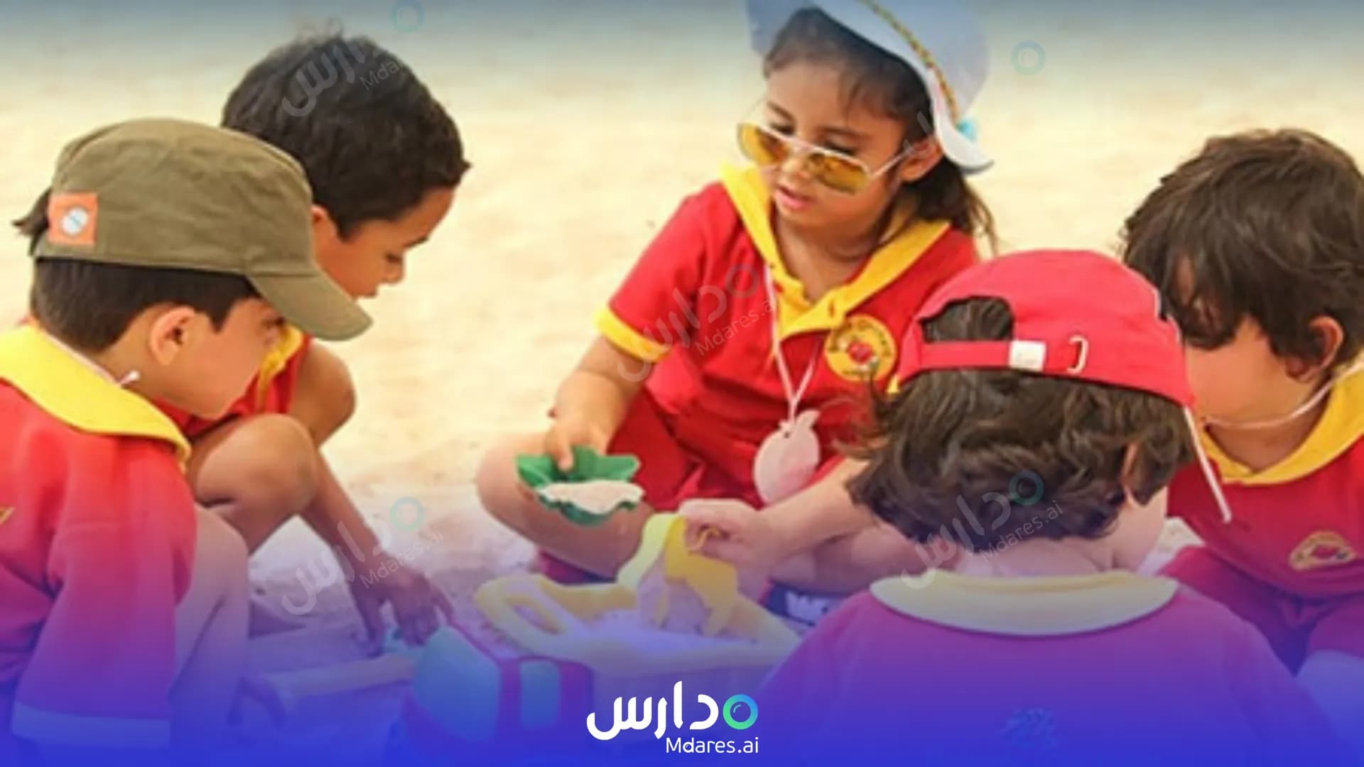 عنوان British Orchard Nursery Abu Dhabi
