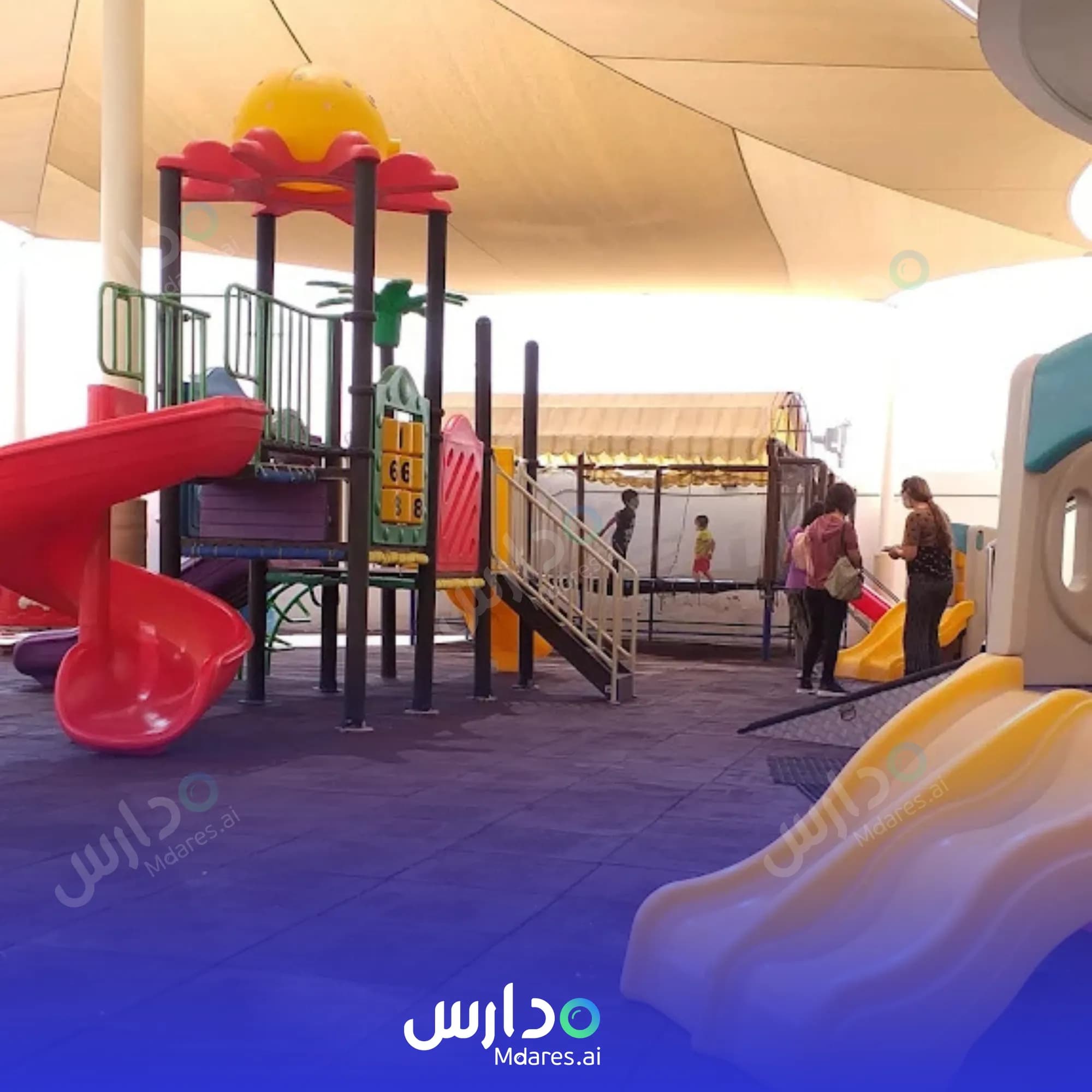 مواعيد حضانة أوركارد البريطانية أبوظبي