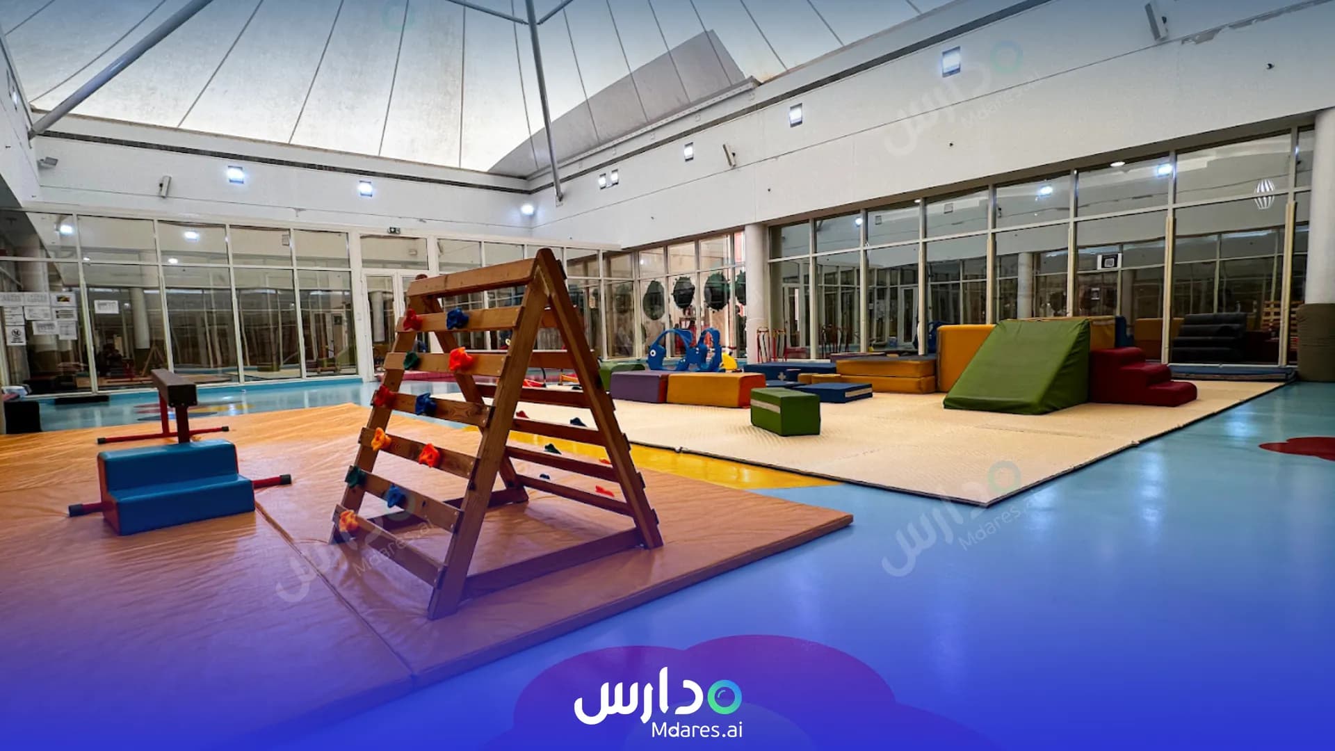مواعيد British Orchard Nursery Dubai