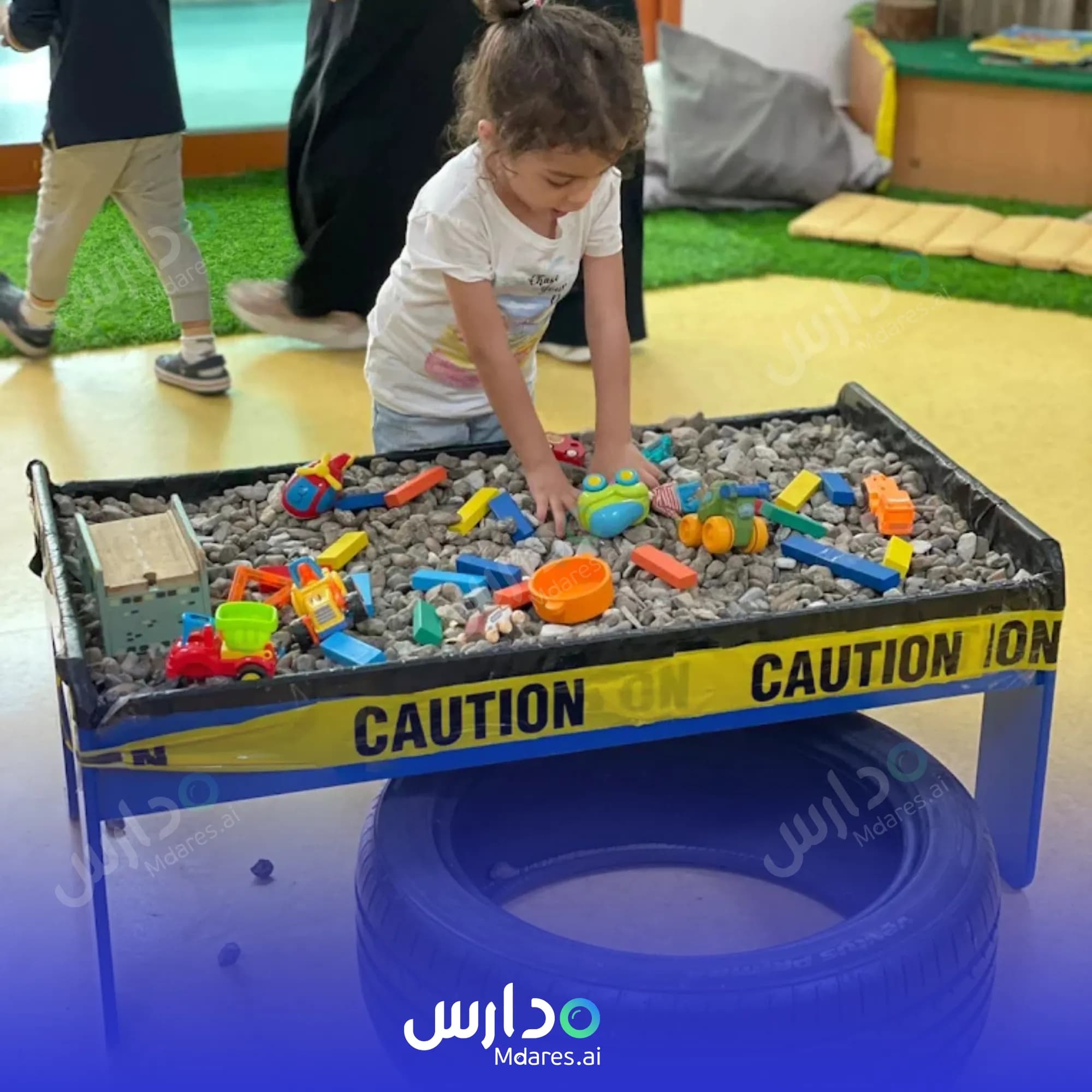 مواعيد British Orchard Nursery Dubai