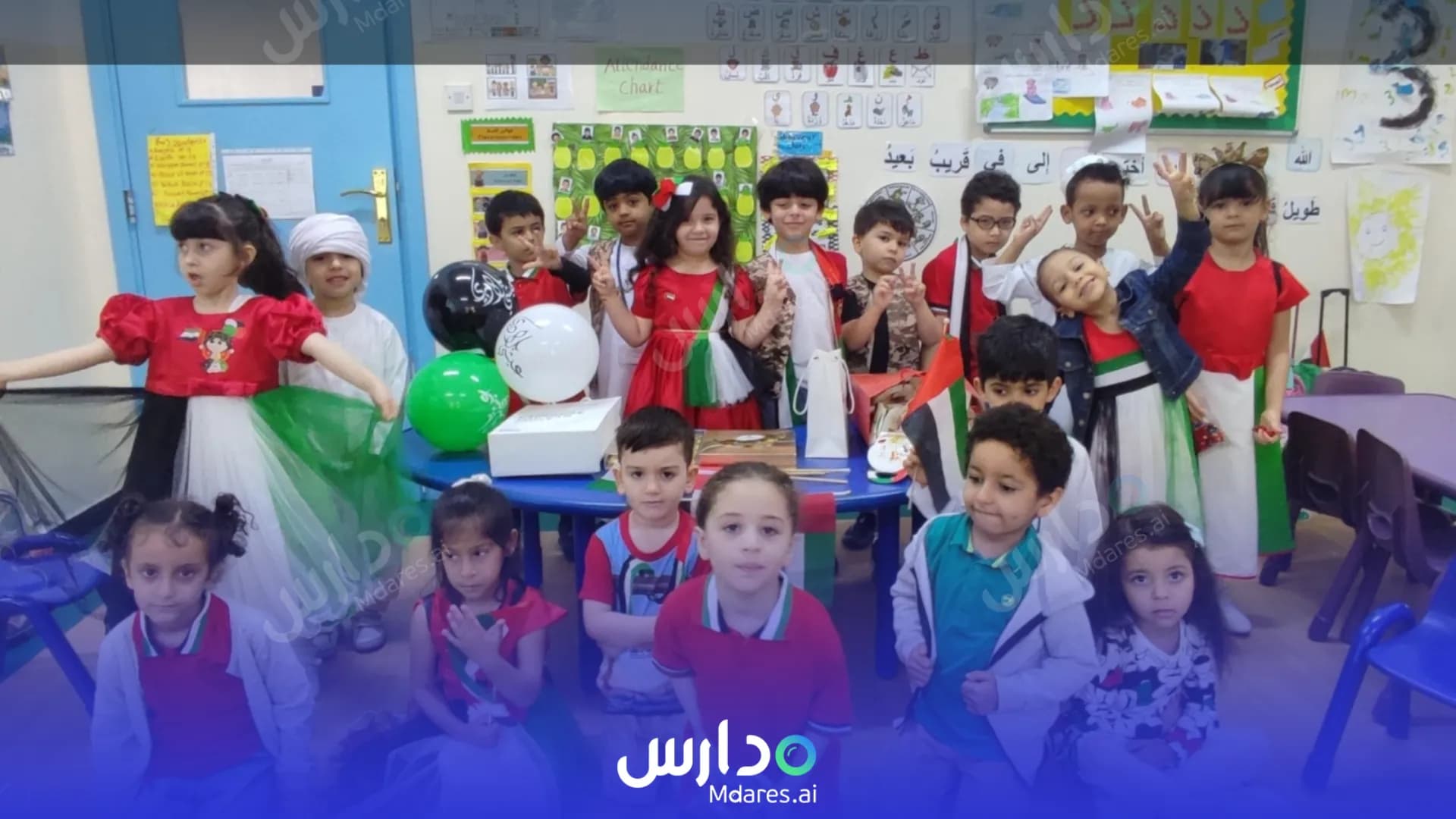 مواعيد مدرسة رويال الأمريكية أبوظبي