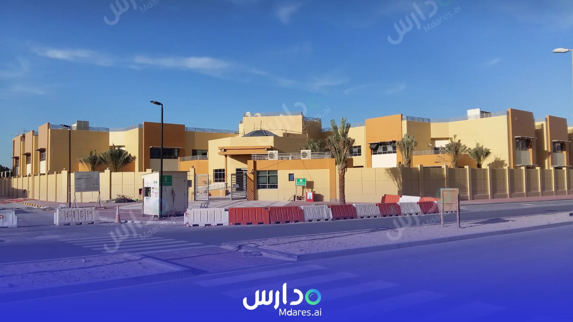 منهج مدرسة سابس الدولية أبوظبي