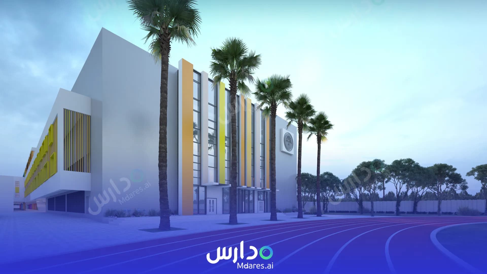 عنوان مدرسة سابس الدولية أبوظبي