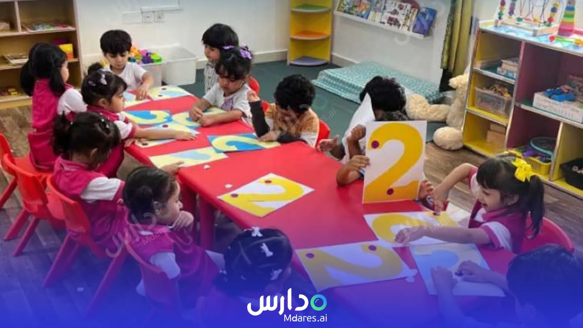 مواعيد SWEET BABY NURSERY Abu Dhabi