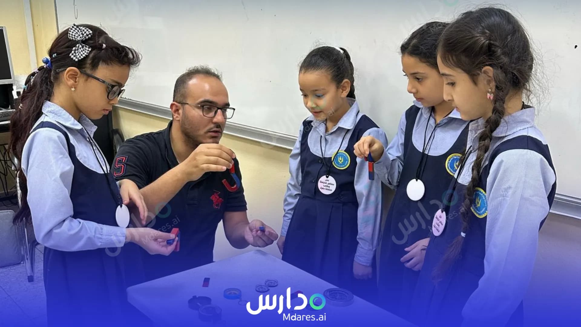 مواعيد Tawam Model Private School Abu Dhabi