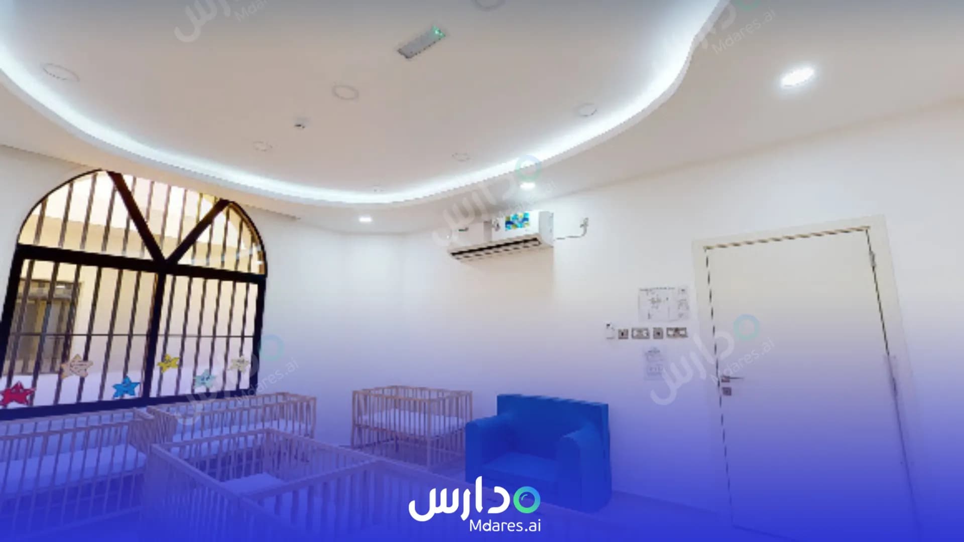 عنوان Teddy Bear Nursery Abu Dhabi