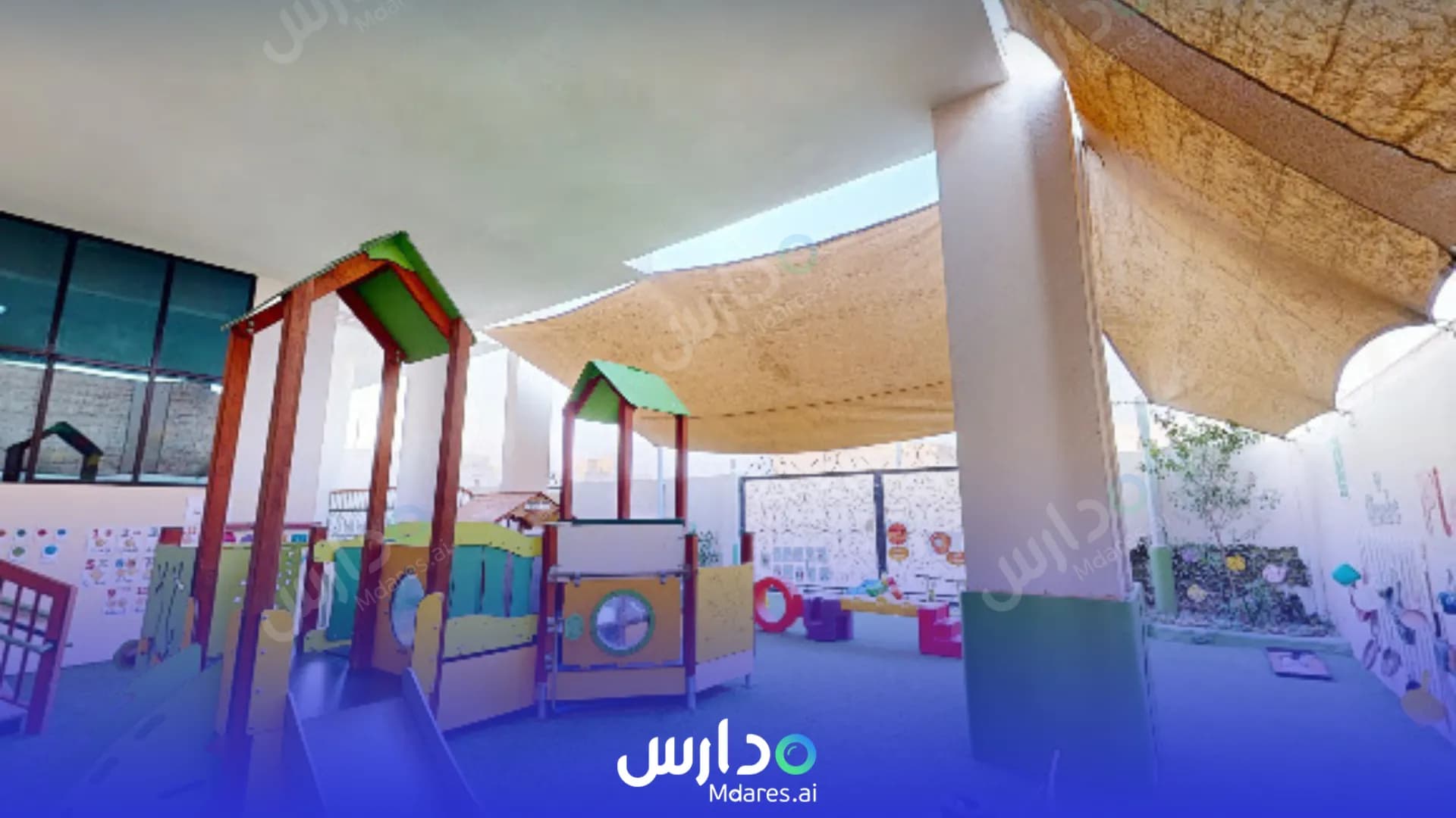 رسوم حضانة تيدي بير أبوظبي