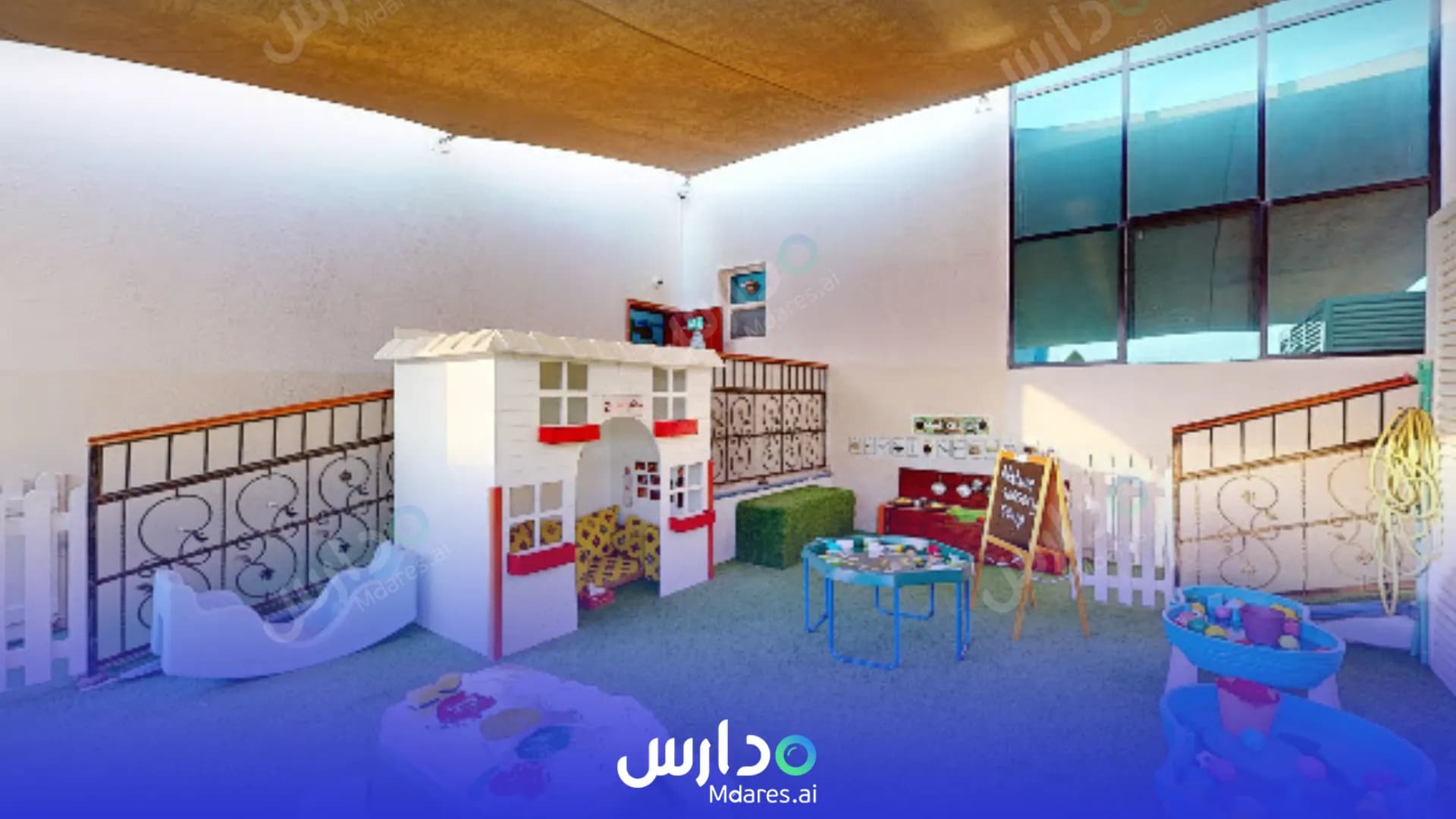 مواعيد حضانة تيدي بير أبوظبي