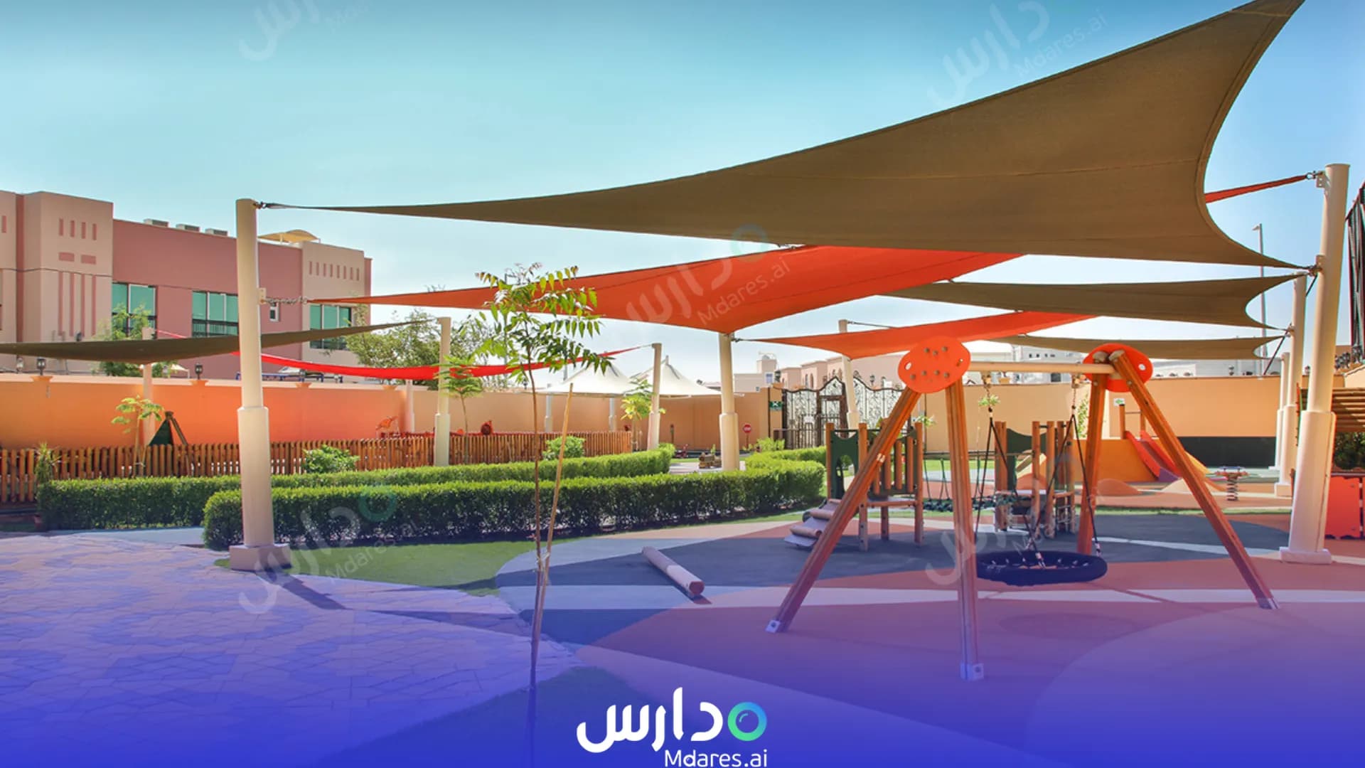 منهج Treehouse Nursery Abu Dhabi Abu Dhabi
