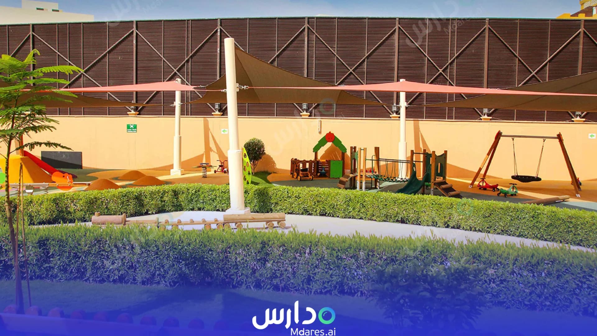 موقع Treehouse Nursery Abu Dhabi Abu Dhabi