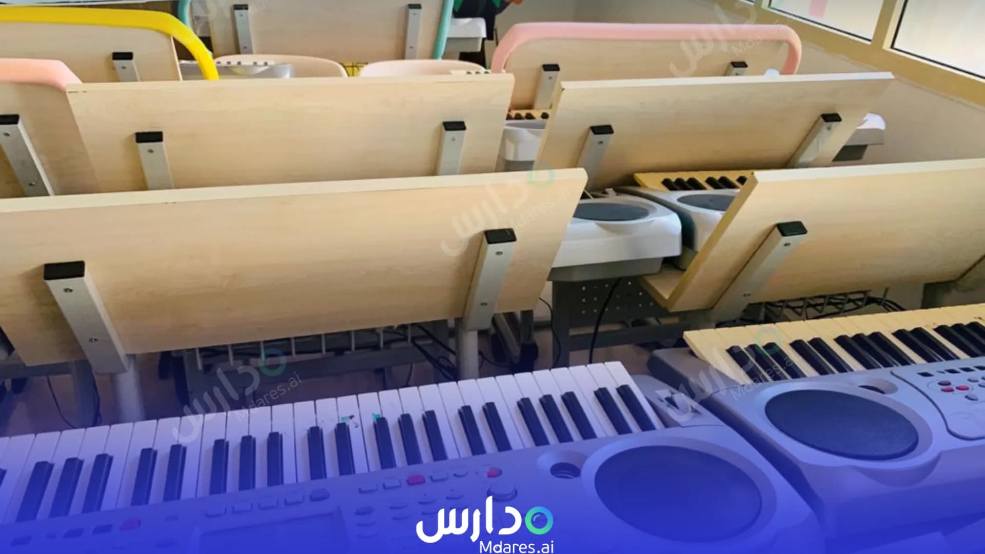 مواعيد United Private School Abu Dhabi