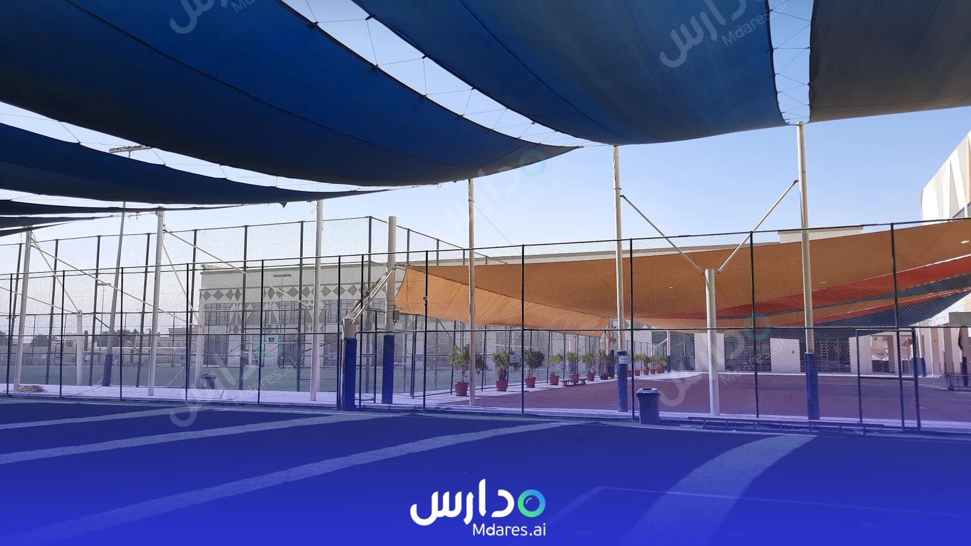 مواعيد Virginia International Private School Abu Dhabi