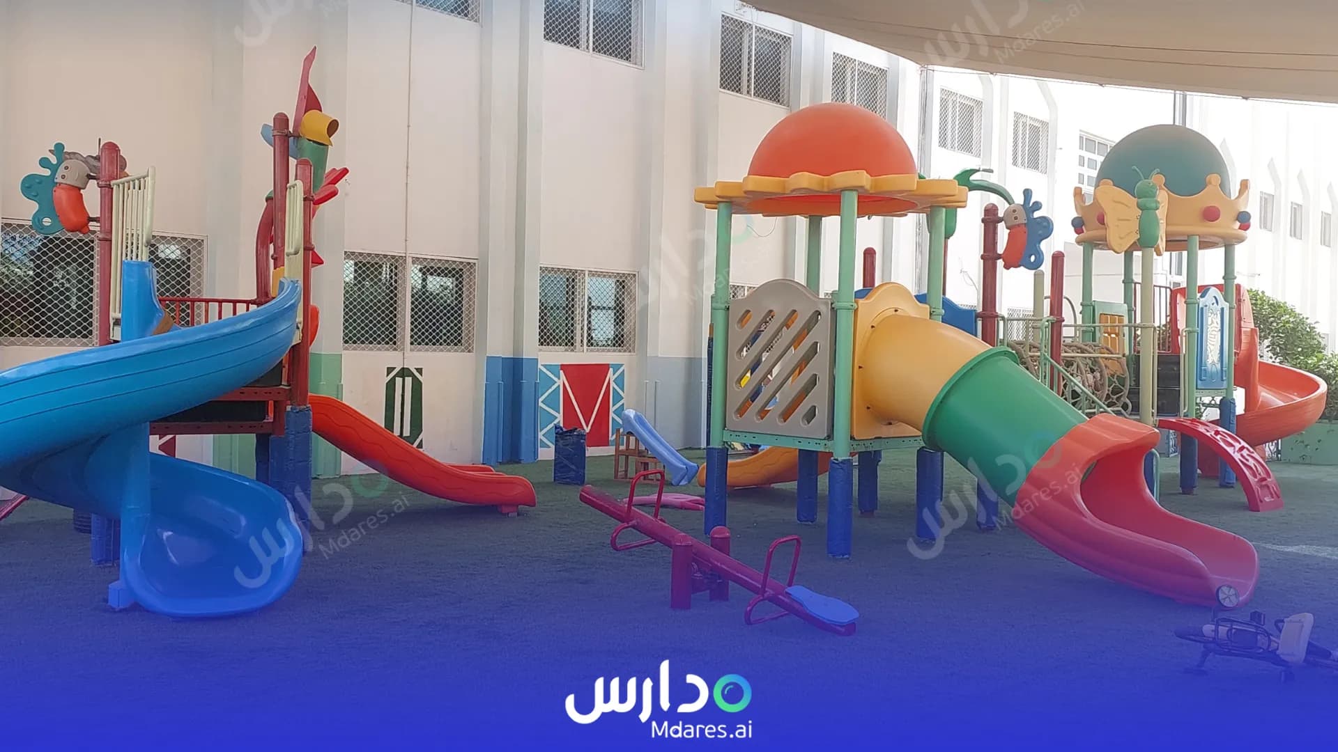 منهج New Indian Model School, Sharjah Sharjah