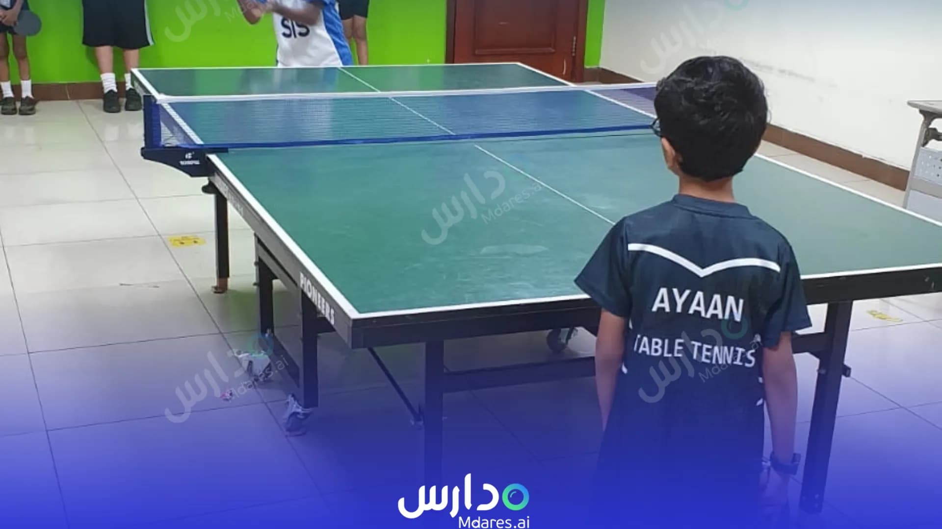 مواعيد المدرسة الهندية بالشارقة الخاصة - للبنين الشارقة