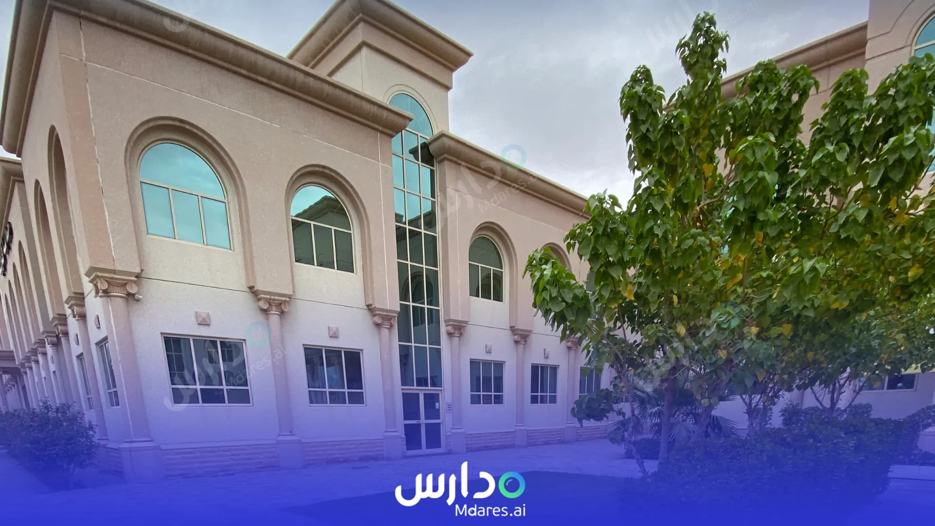عنوان Rosary School Sharjah Muwaileh Sharjah