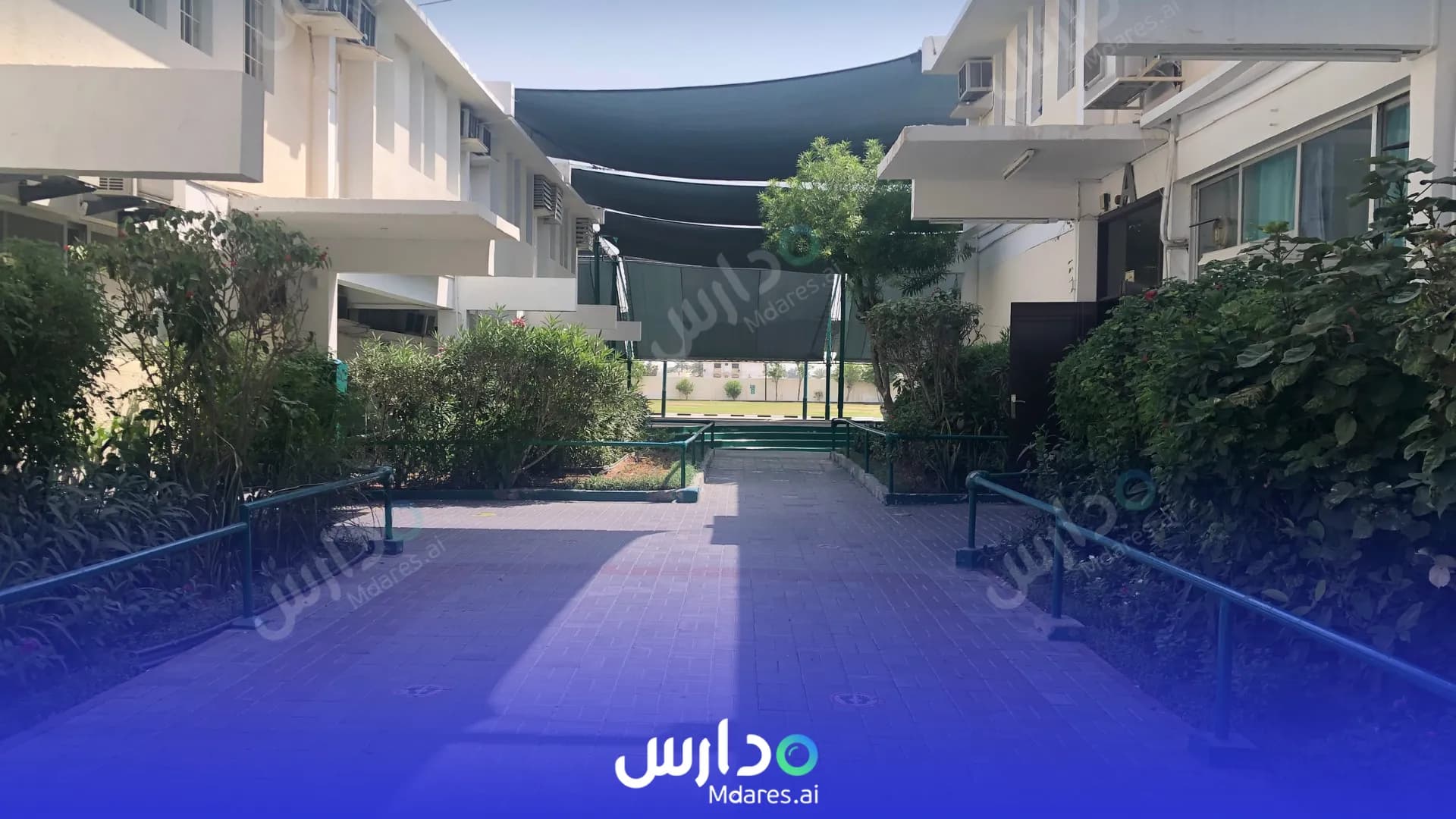 مواعيد Ibn Seena English High School Sharjah