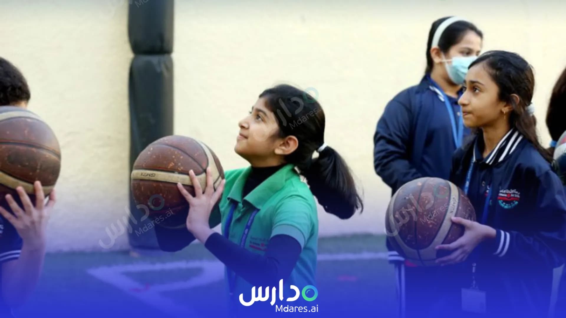مواعيد Al Amana Private School Sharjah